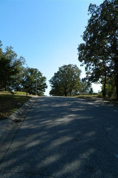 BRADFORD PLACE - Residential
