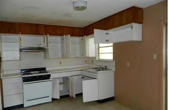 BRADFORD PLACE - Residential