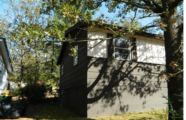 BRADFORD PLACE - Residential