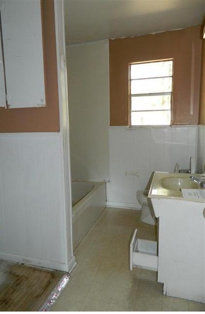 BRADFORD PLACE - Residential