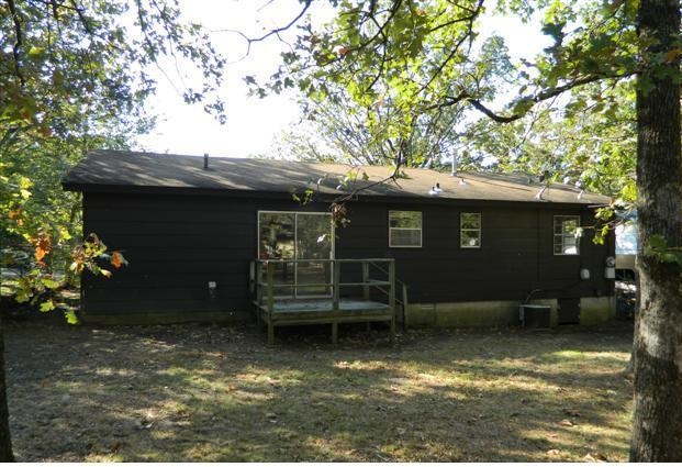 BRADFORD PLACE - Residential