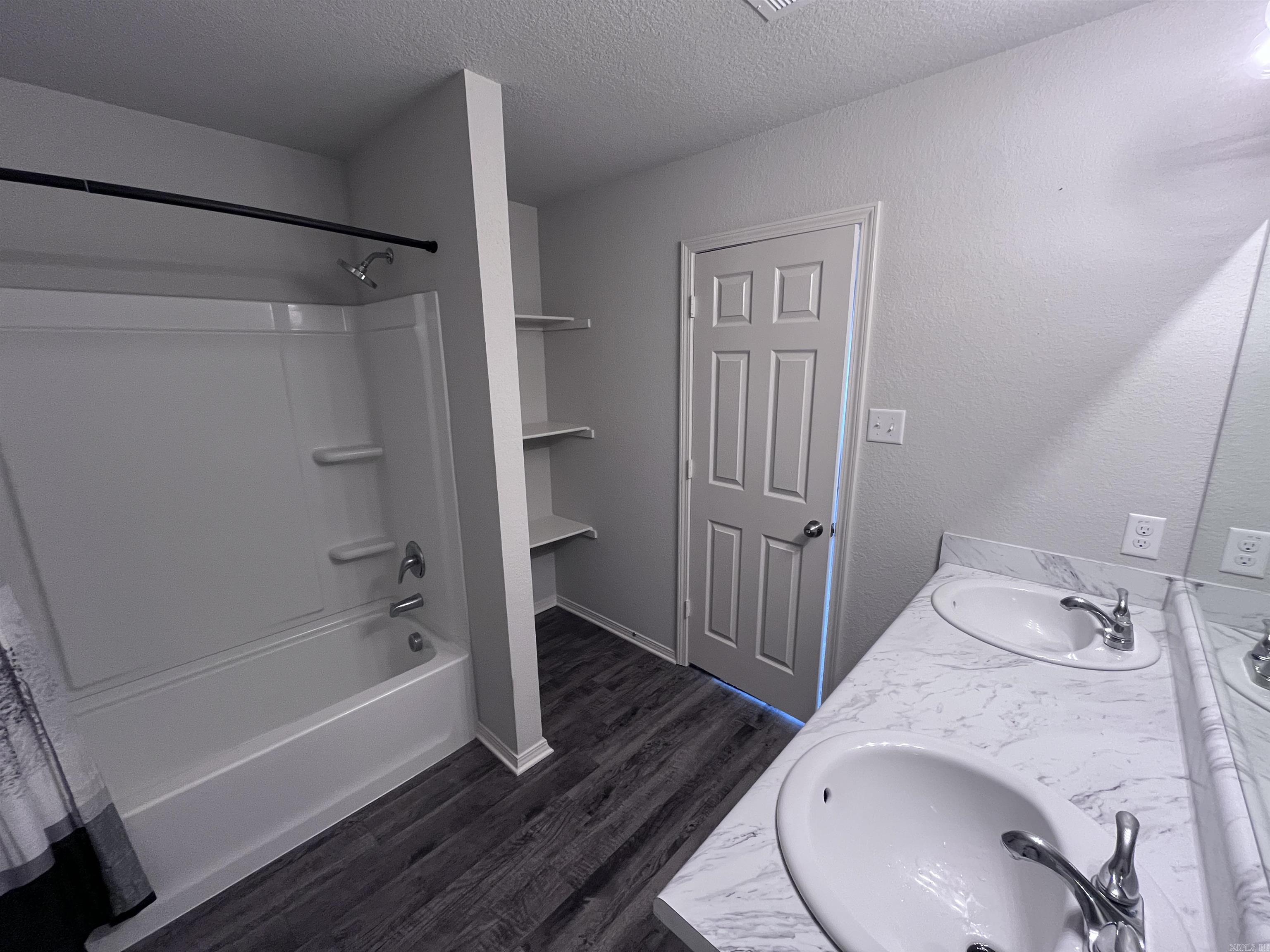 Greystone - Residential Lease