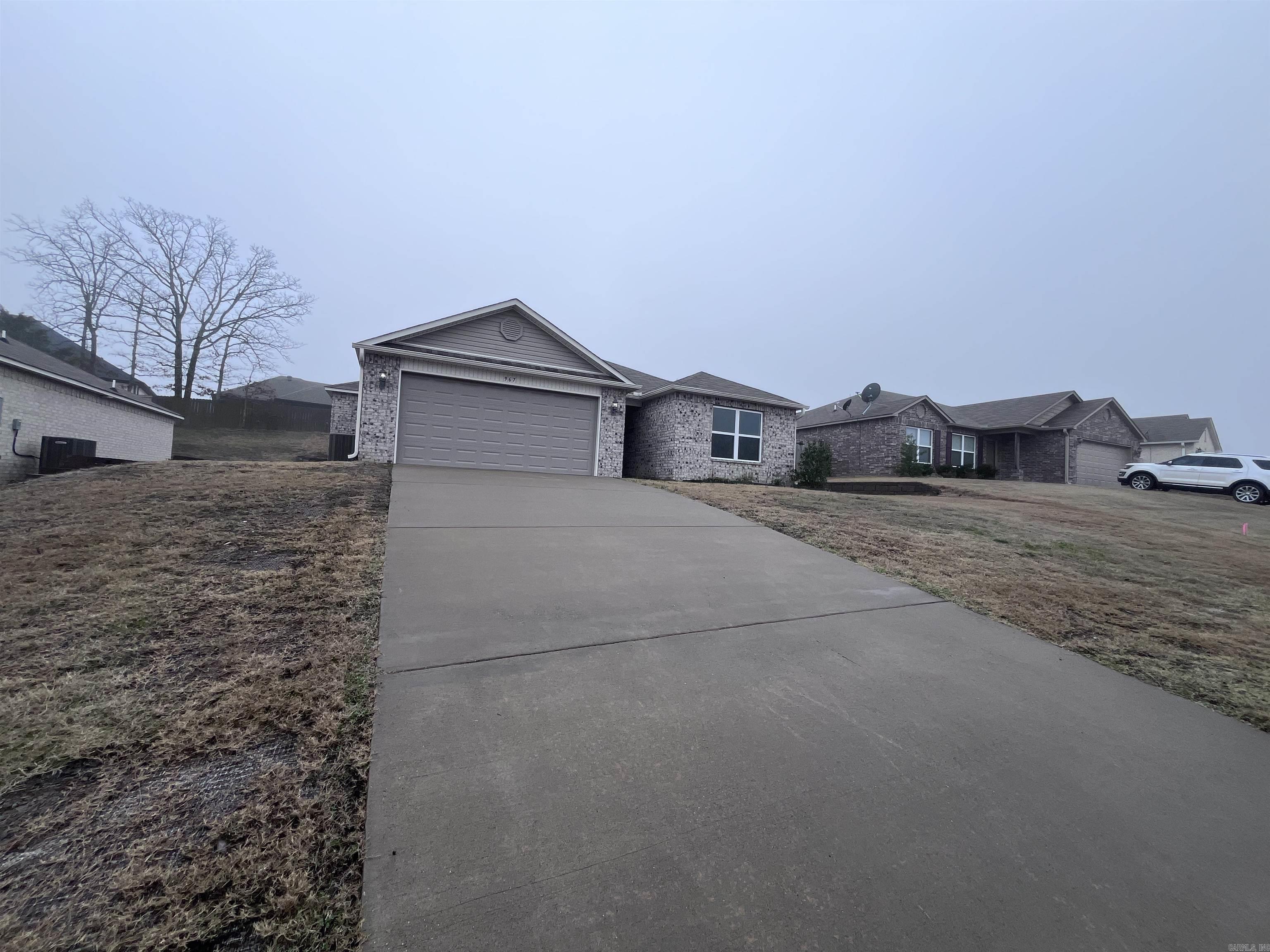 Greystone - Residential Lease