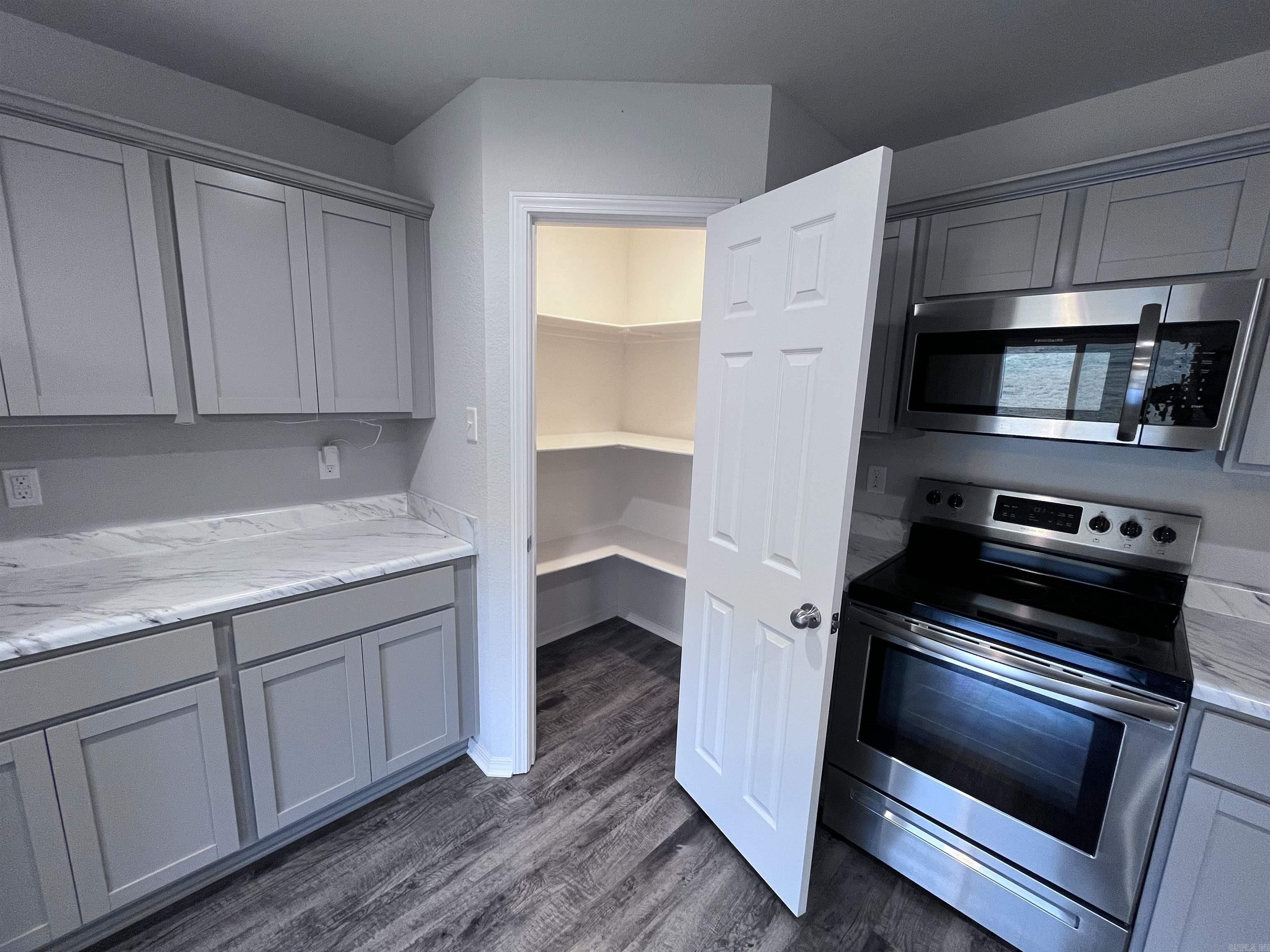 Greystone - Residential Lease