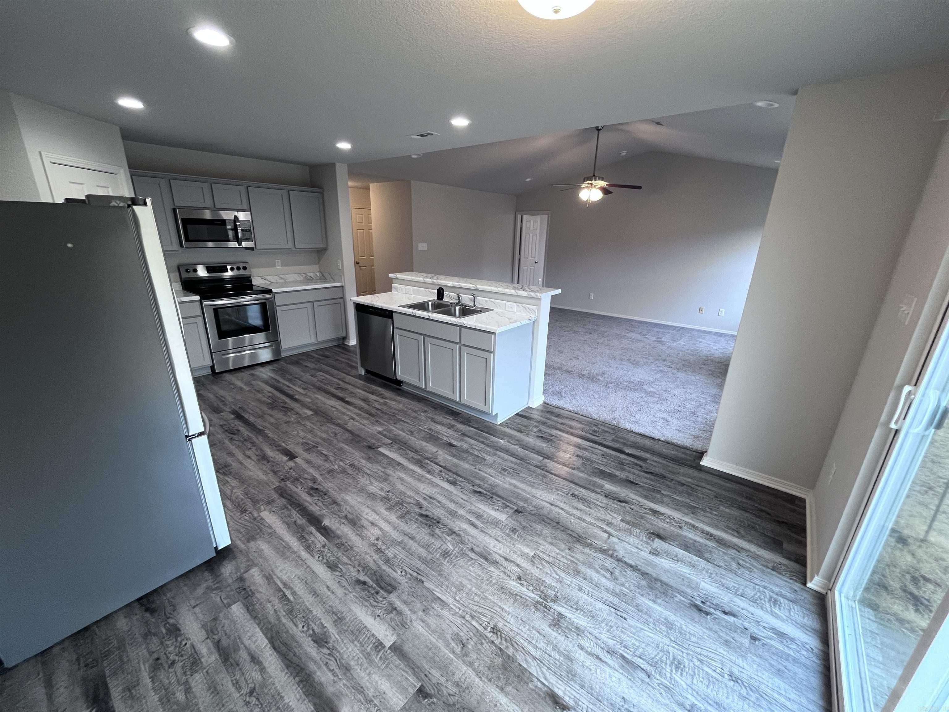 Greystone - Residential Lease