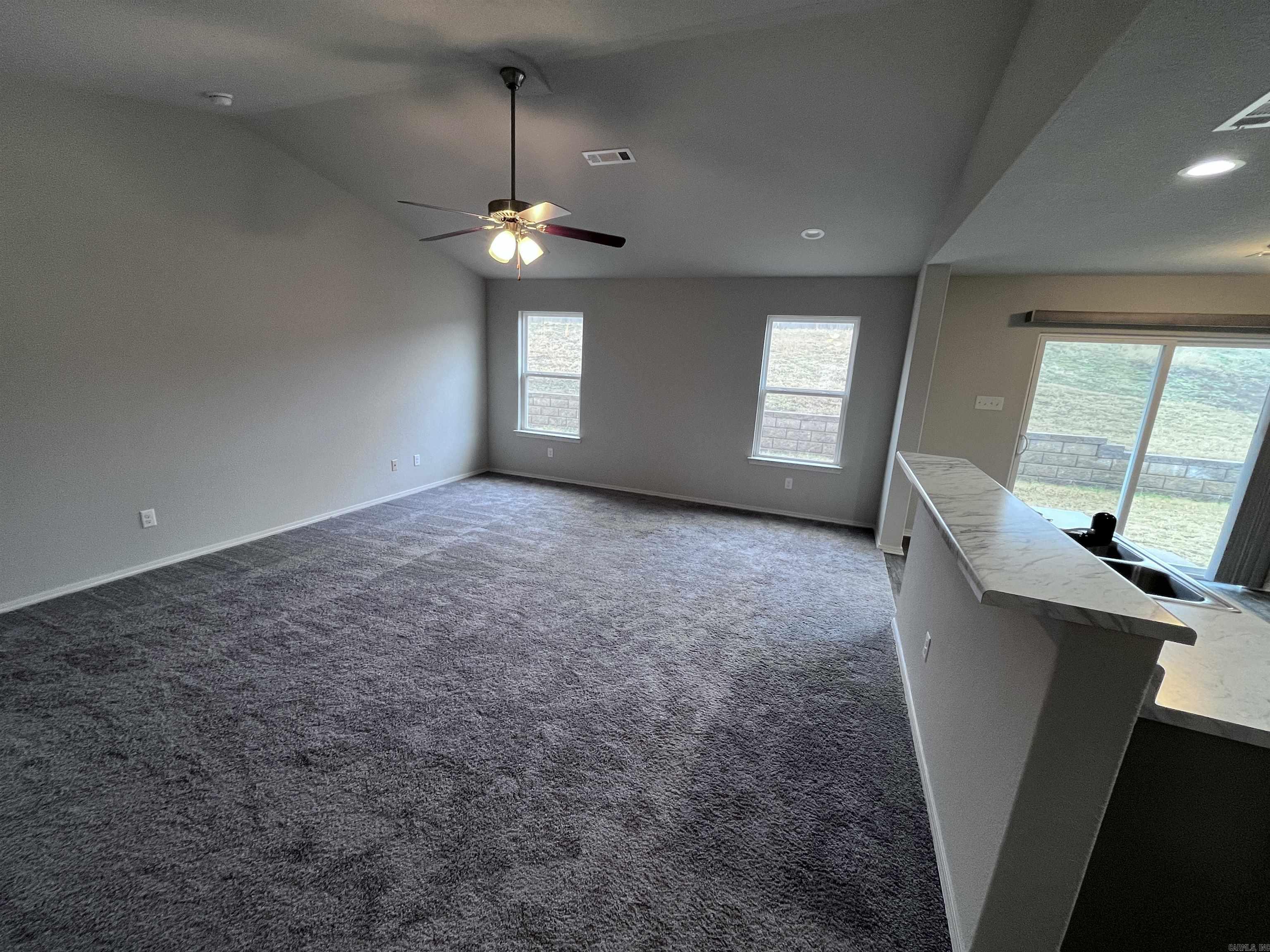 Greystone - Residential Lease