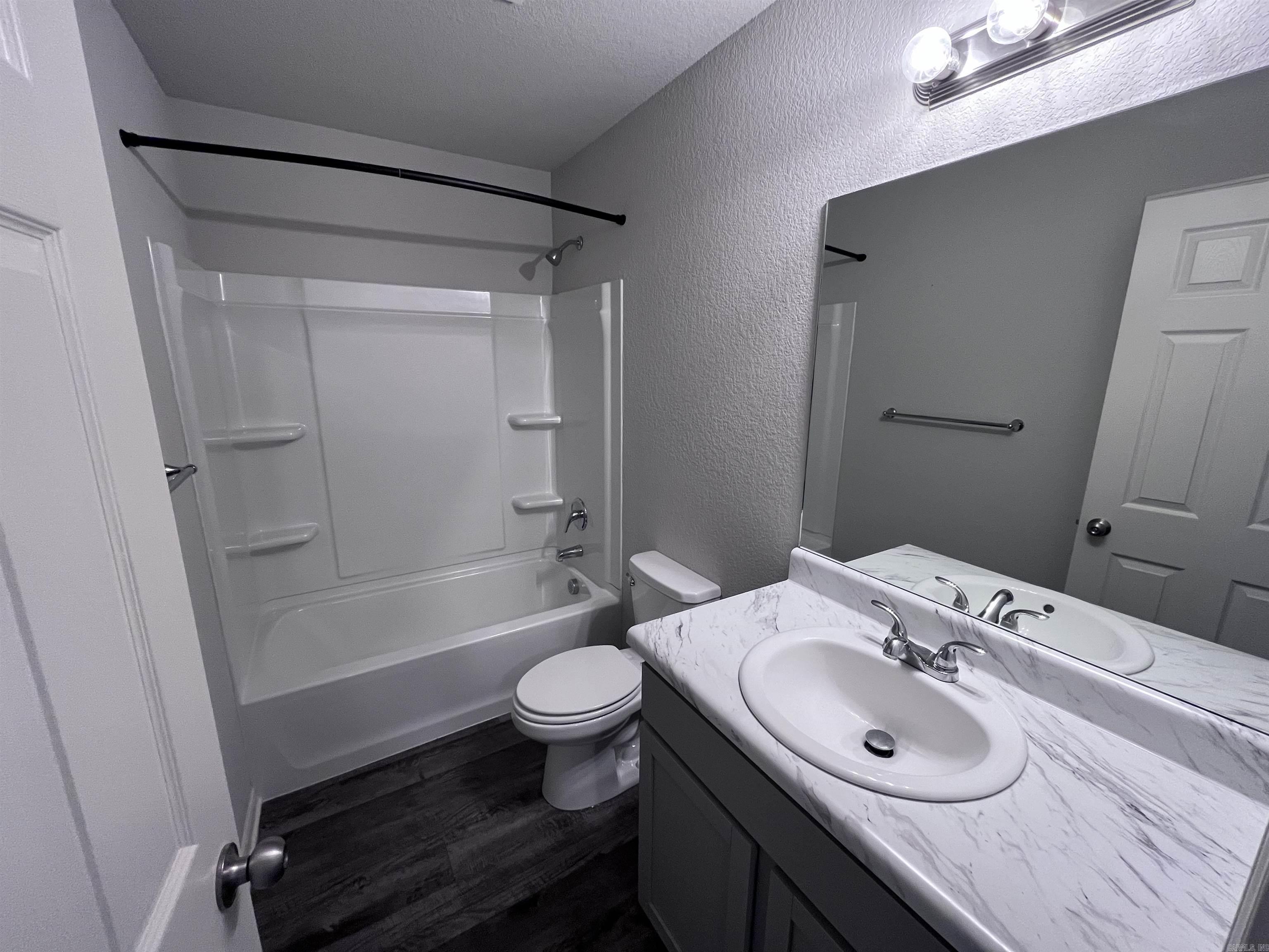 Greystone - Residential Lease