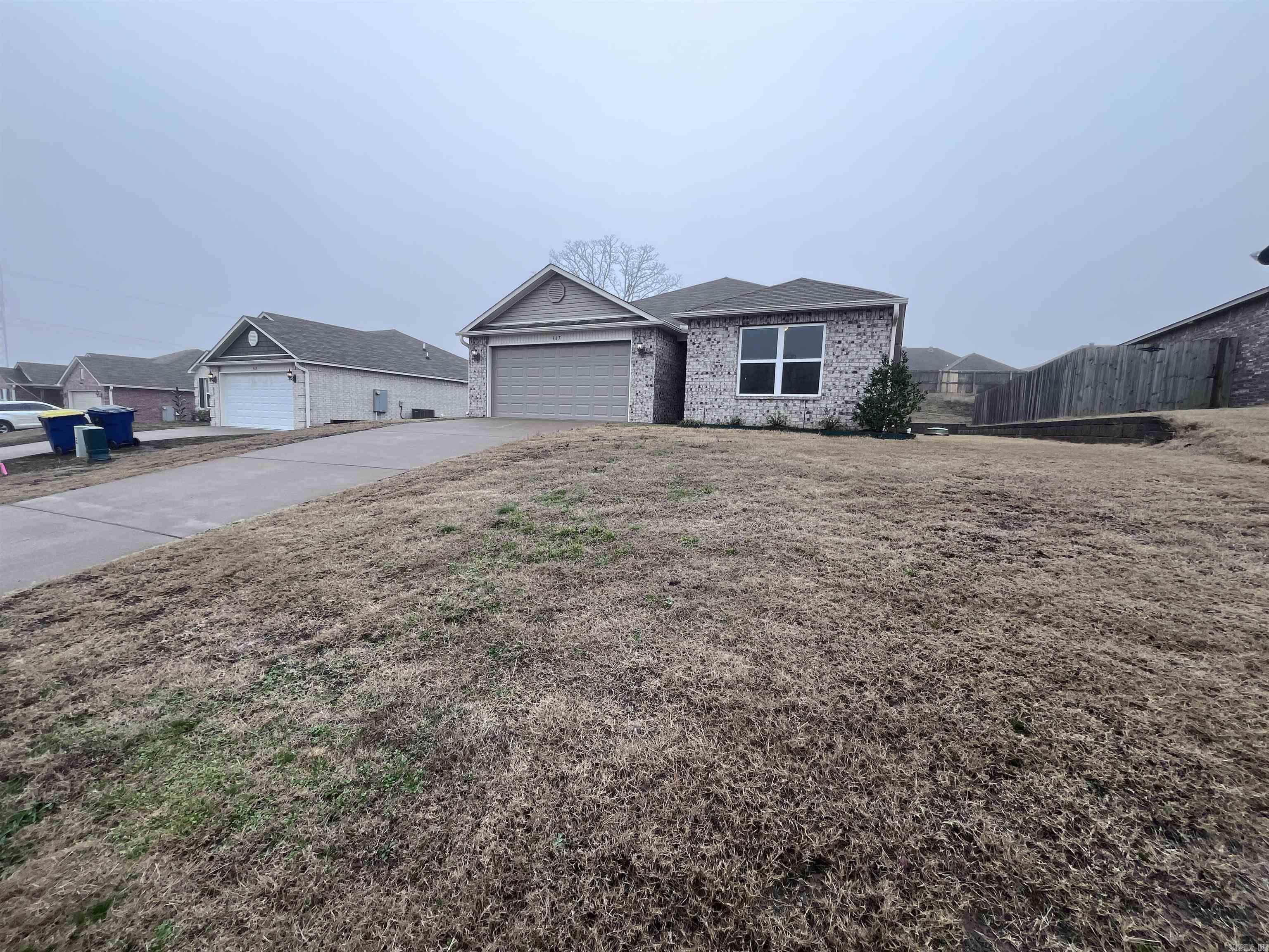 Greystone - Residential Lease