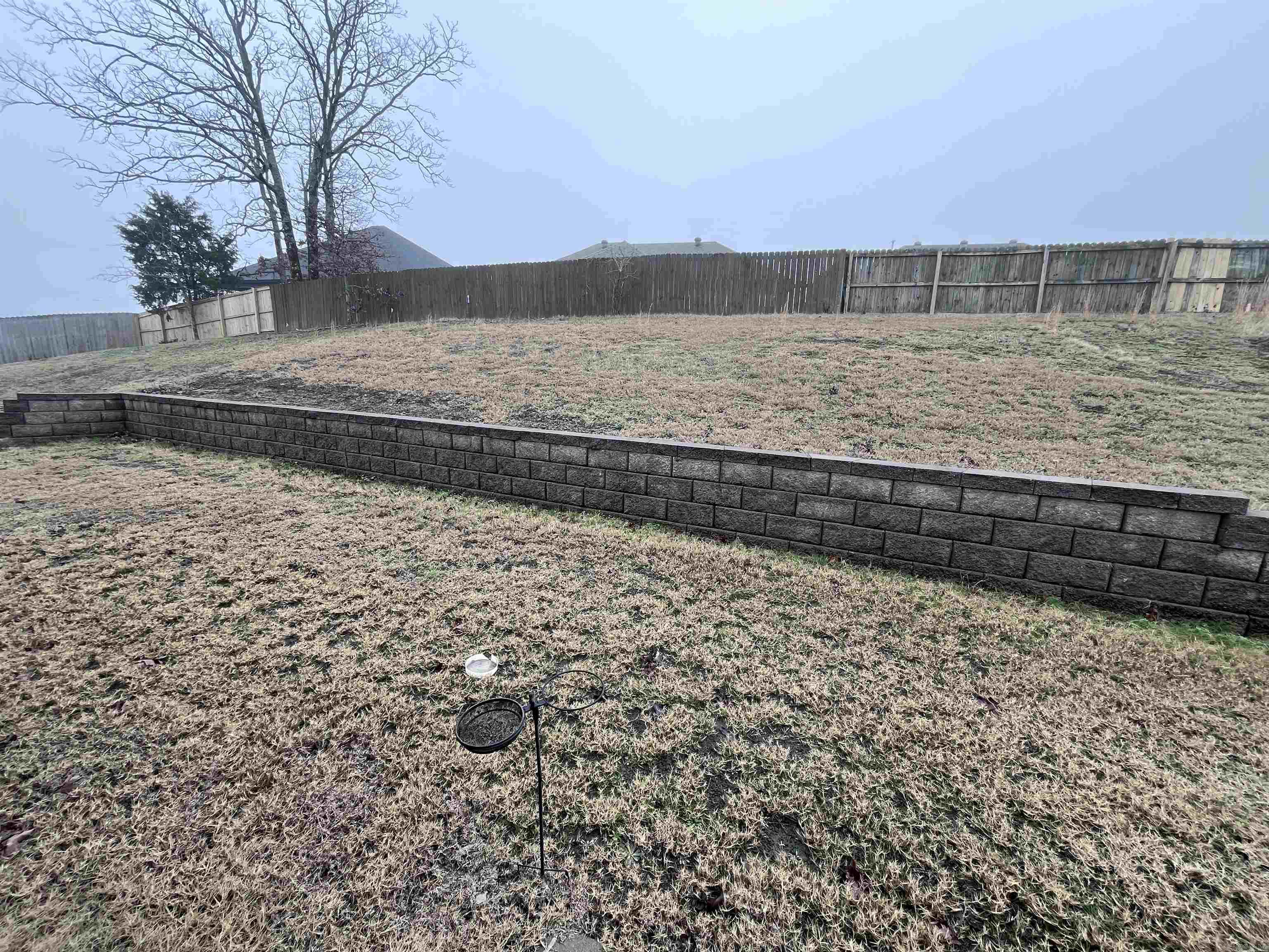 Greystone - Residential Lease