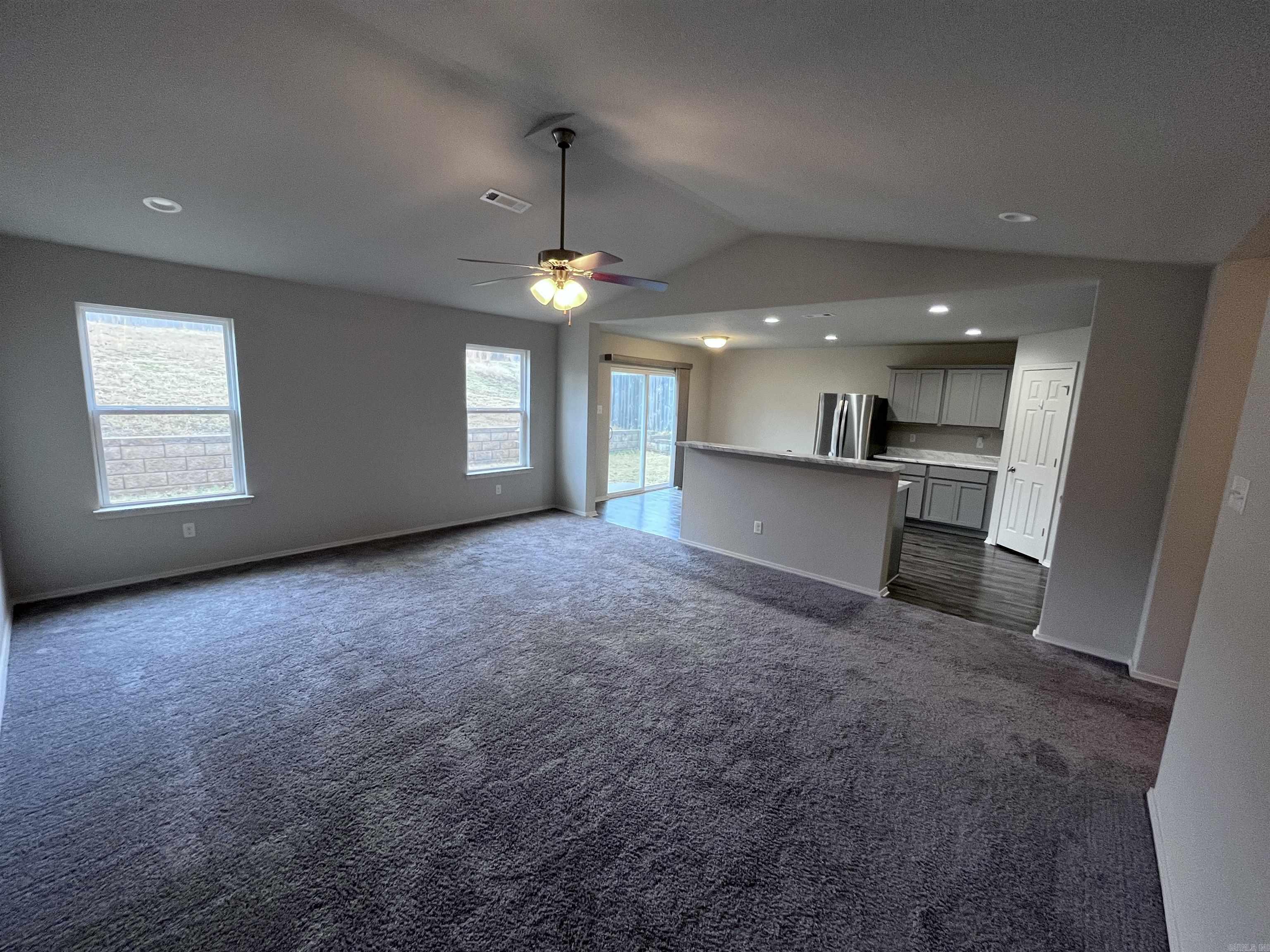 Greystone - Residential Lease