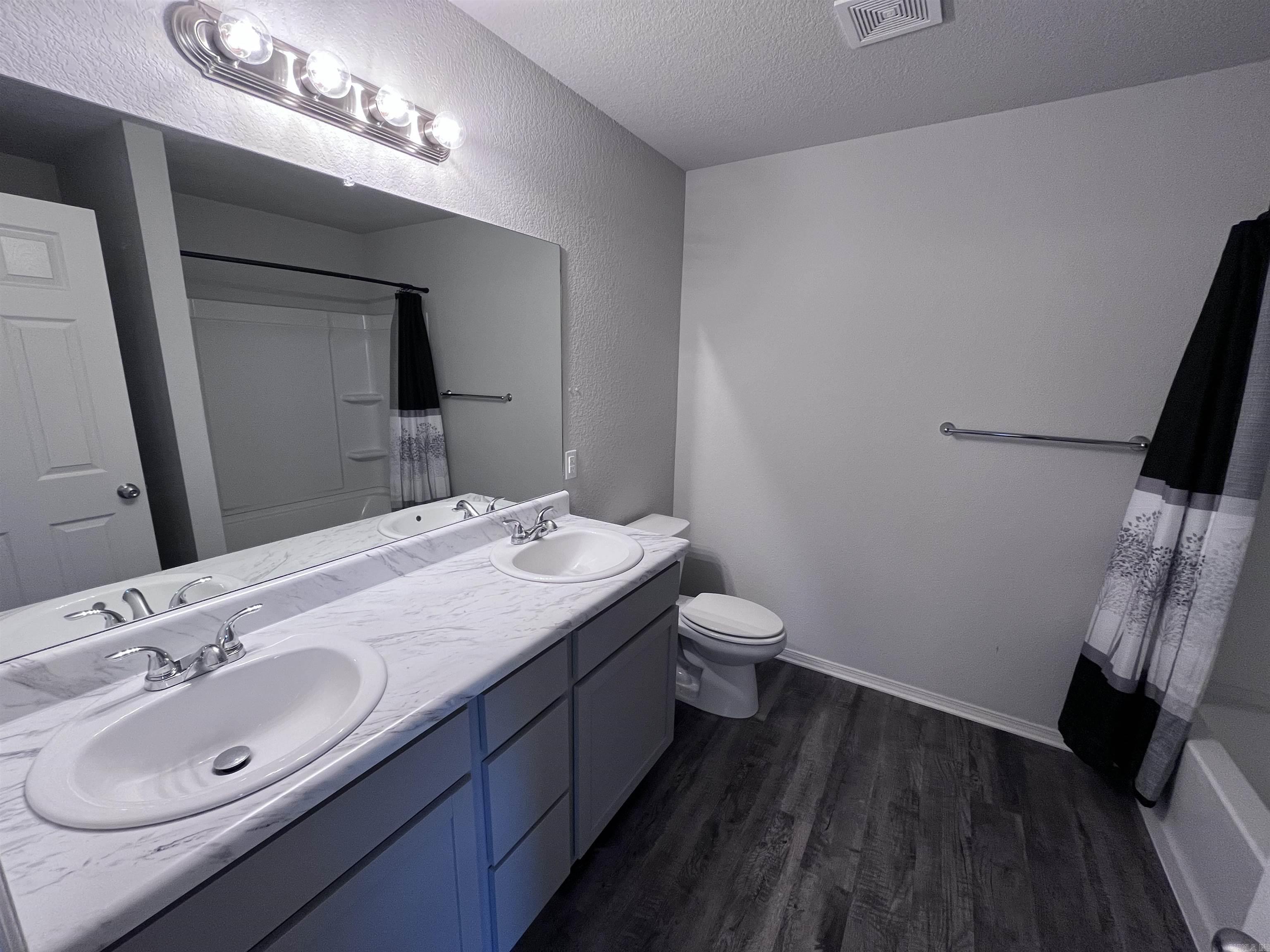 Greystone - Residential Lease