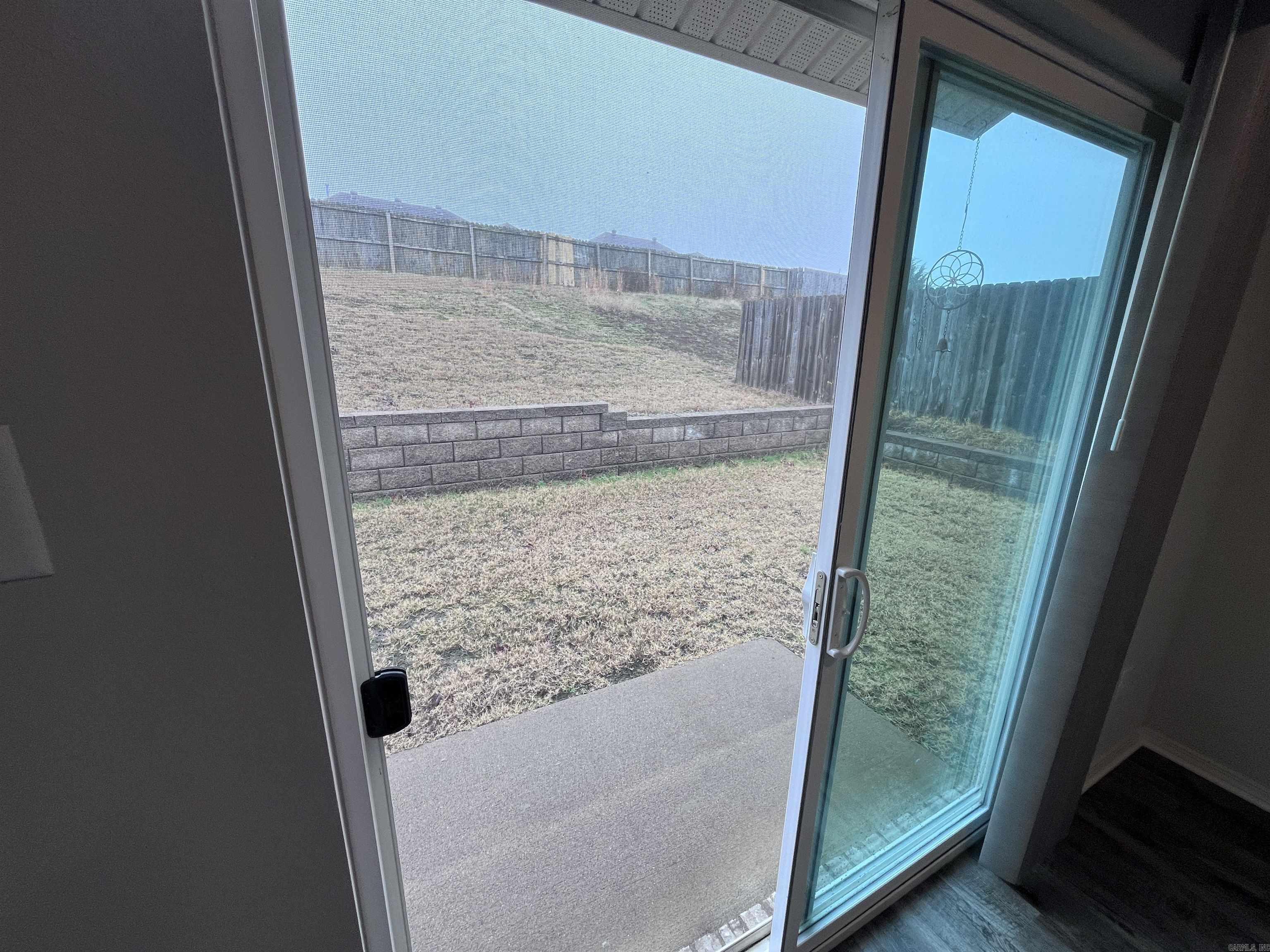 Greystone - Residential Lease