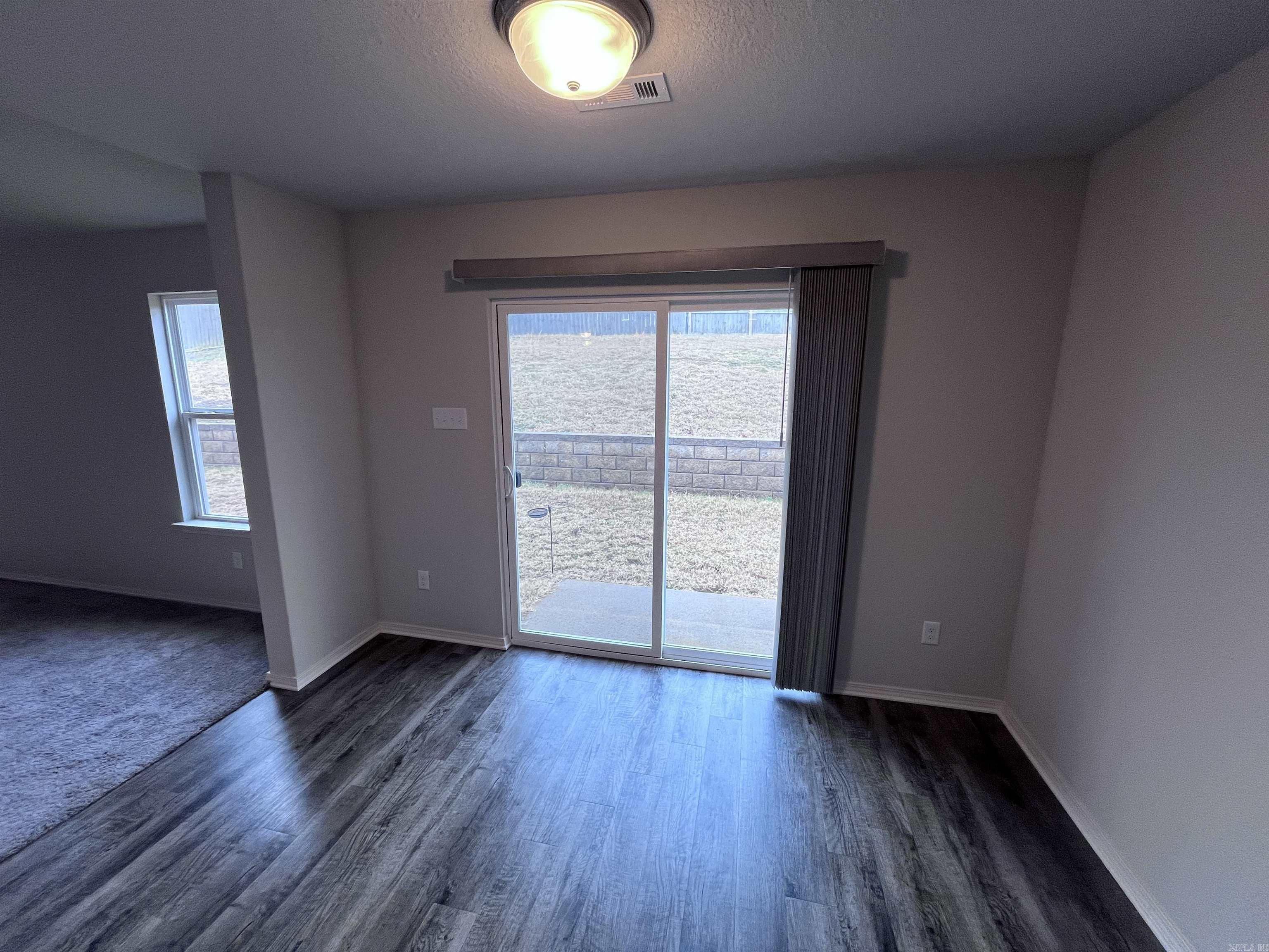 Greystone - Residential Lease