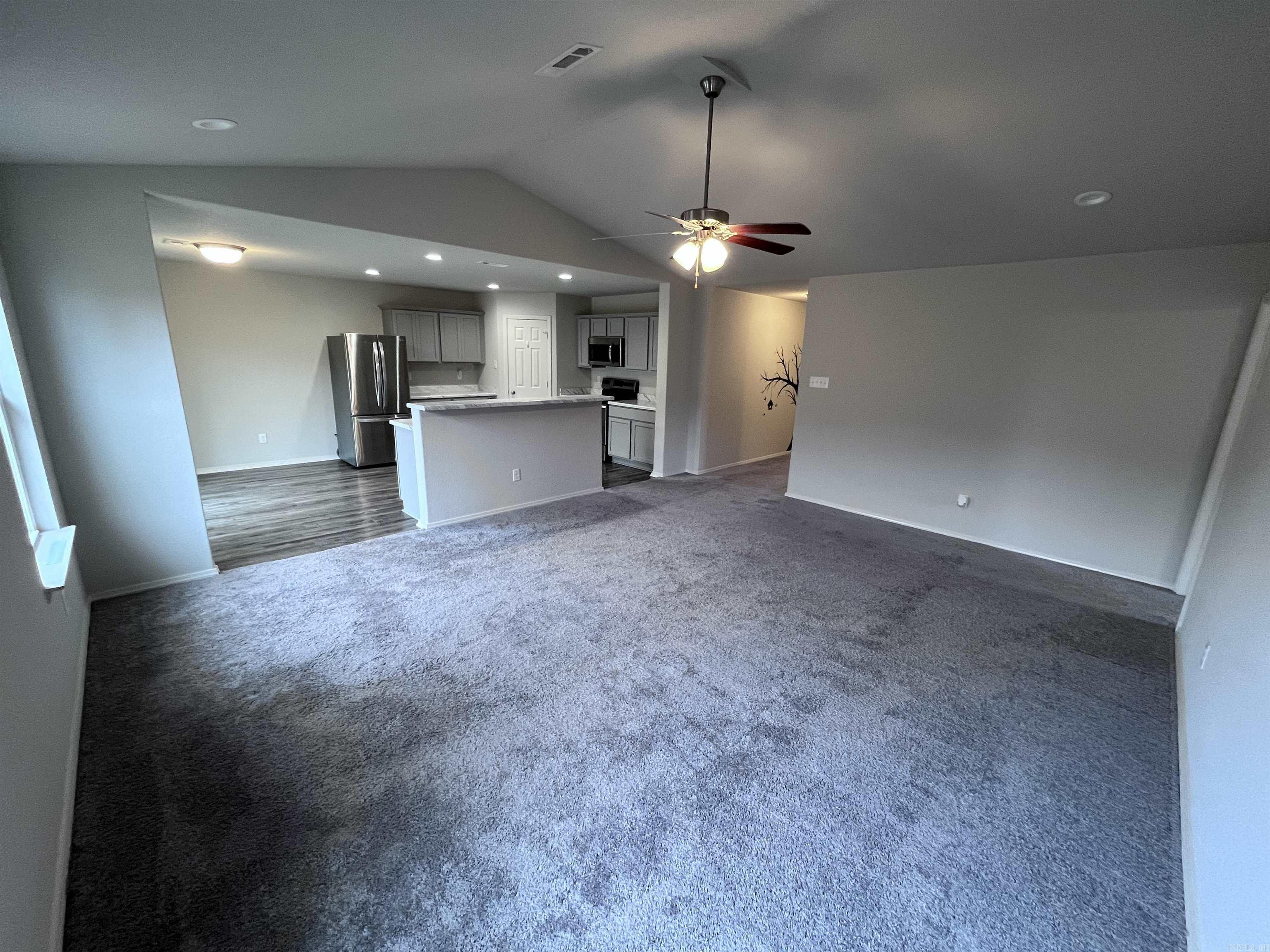 Greystone - Residential Lease