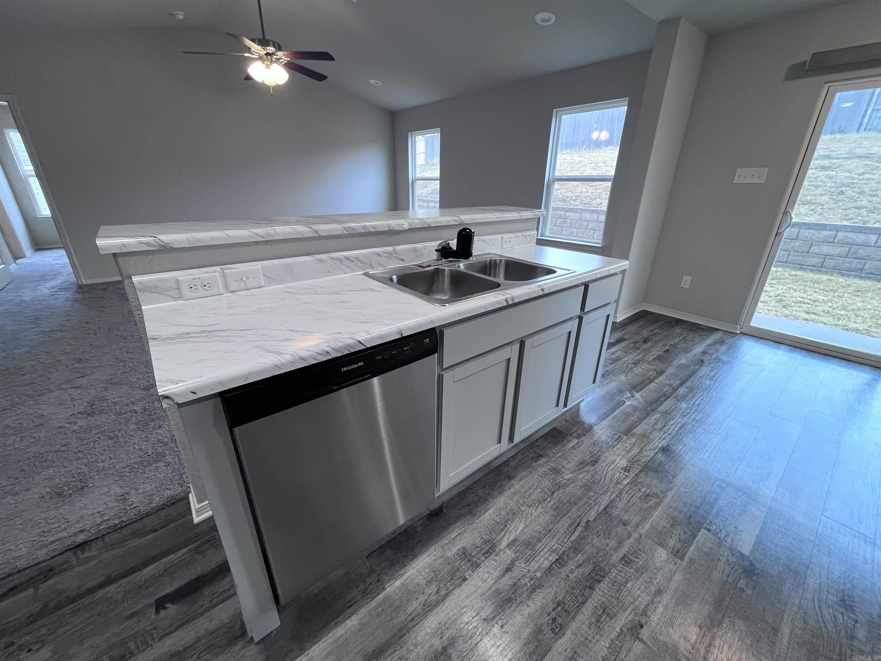 Greystone - Residential Lease