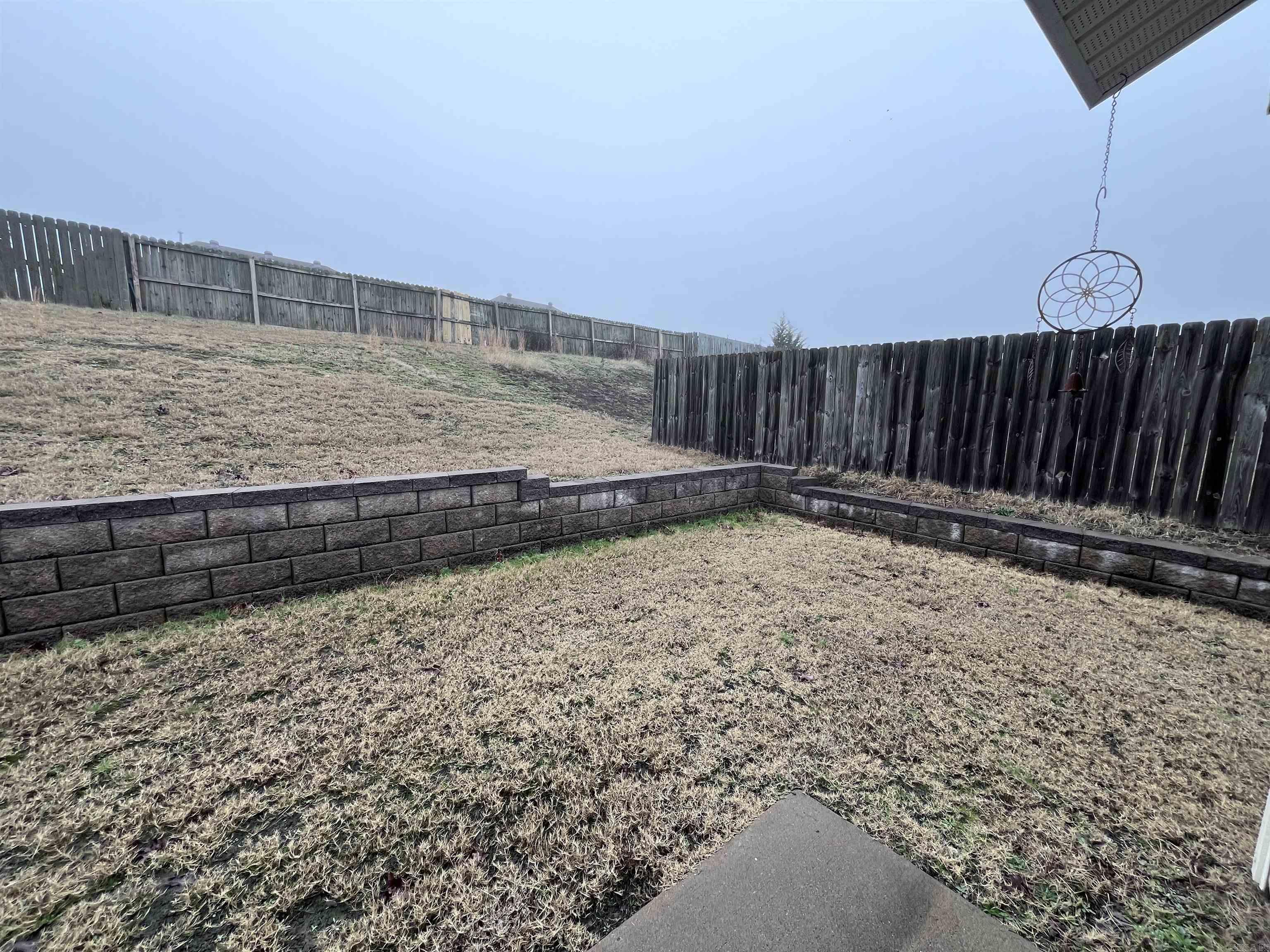 Greystone - Residential Lease