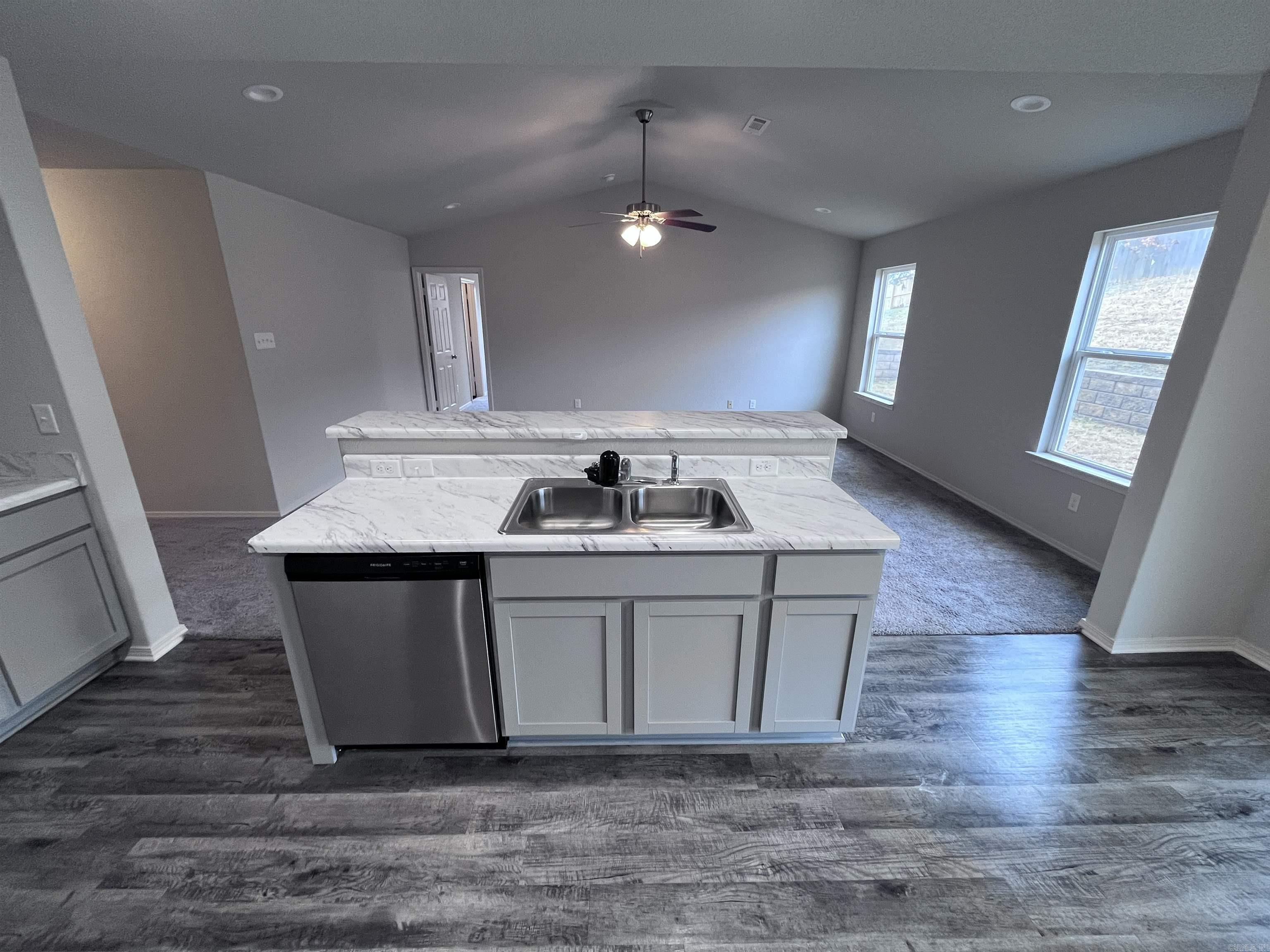 Greystone - Residential Lease