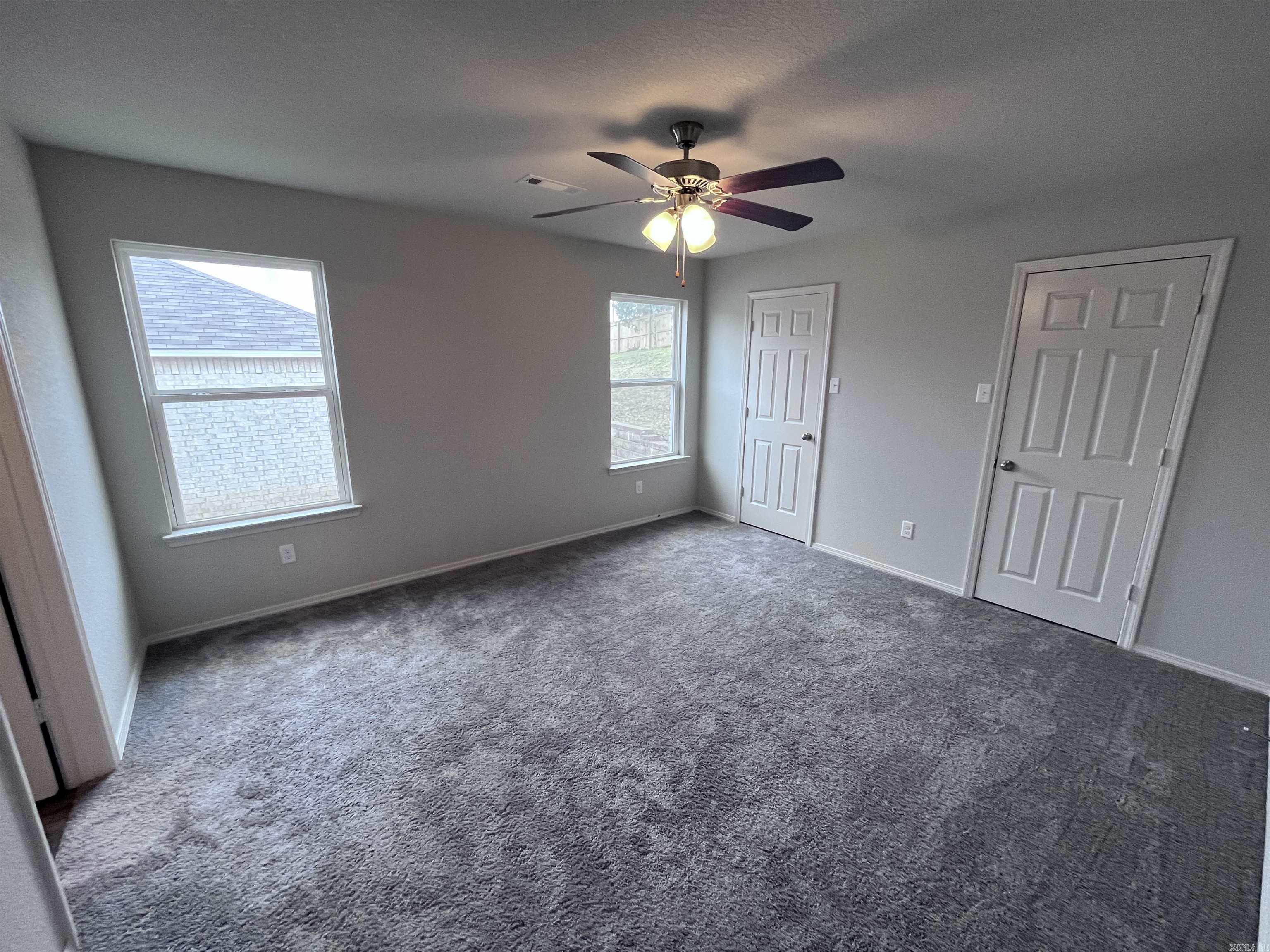 Greystone - Residential Lease