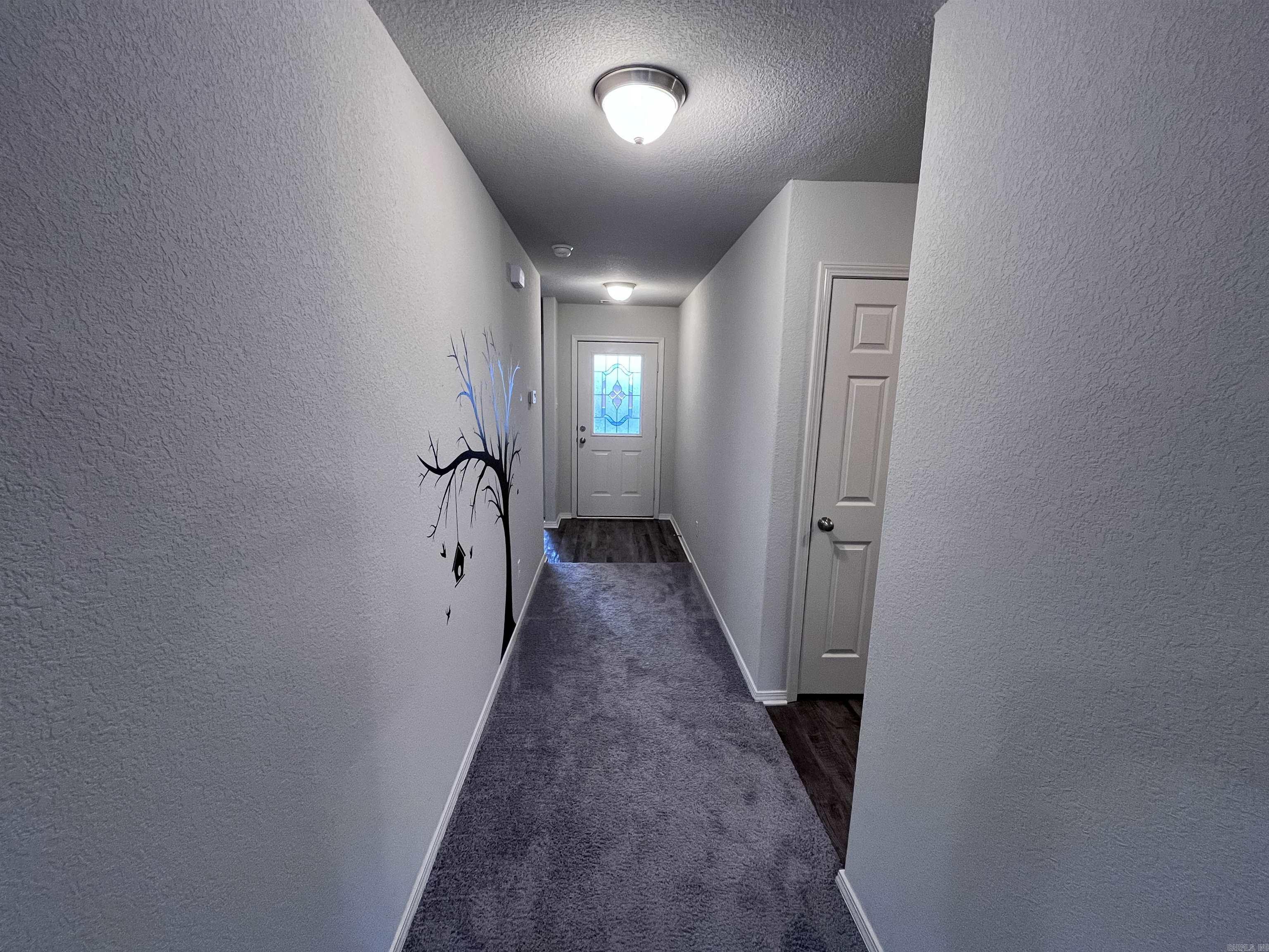 Greystone - Residential Lease