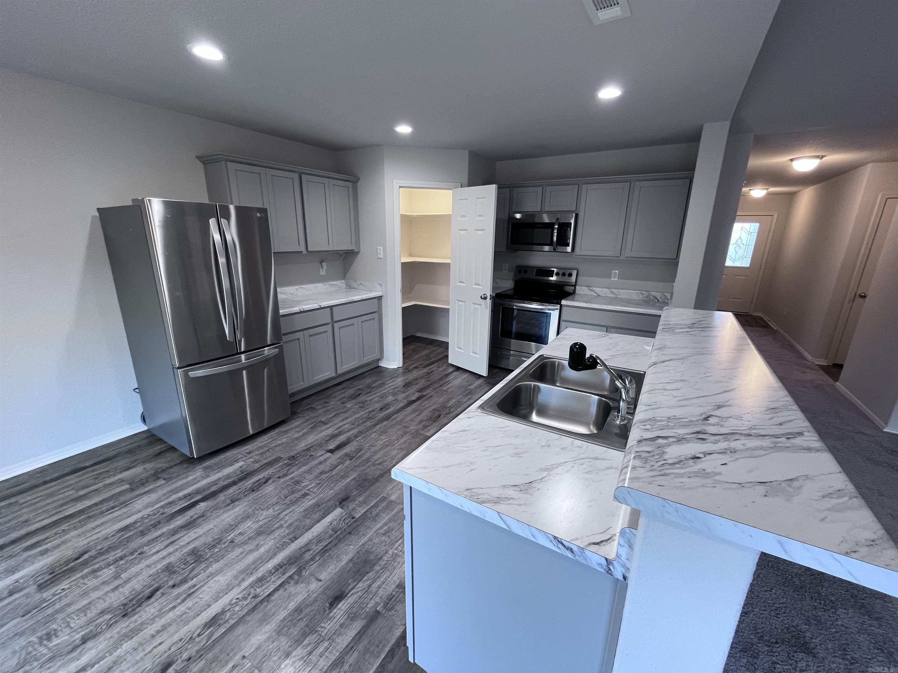 Greystone - Residential Lease