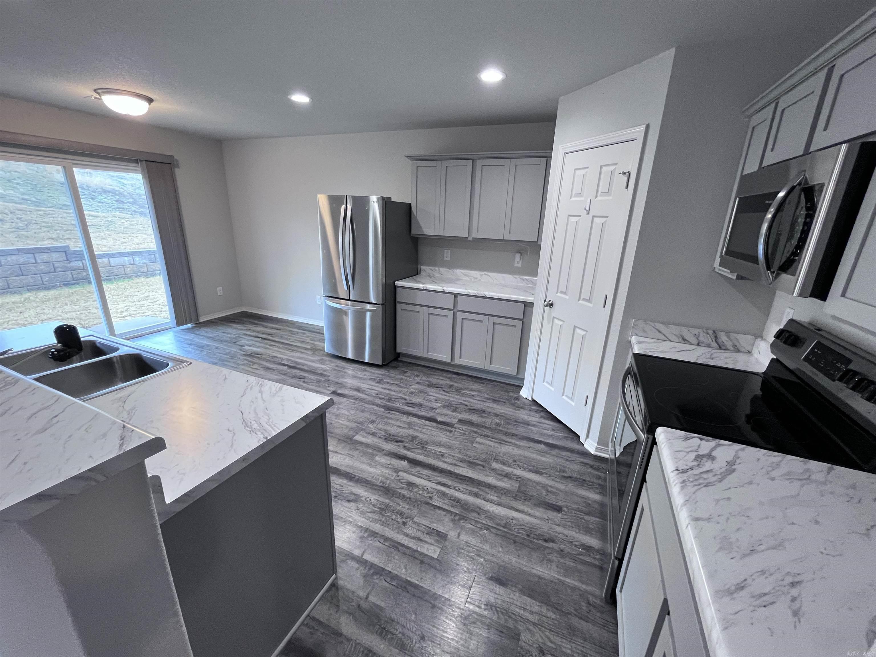 Greystone - Residential Lease