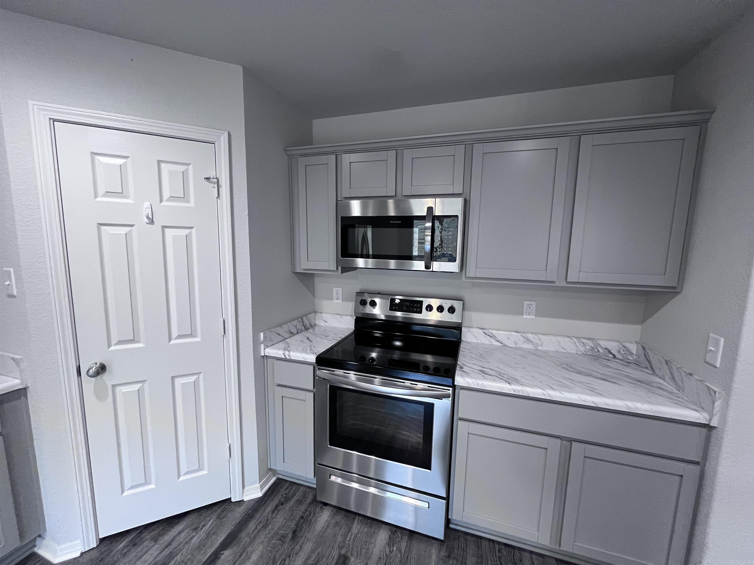 Greystone - Residential Lease