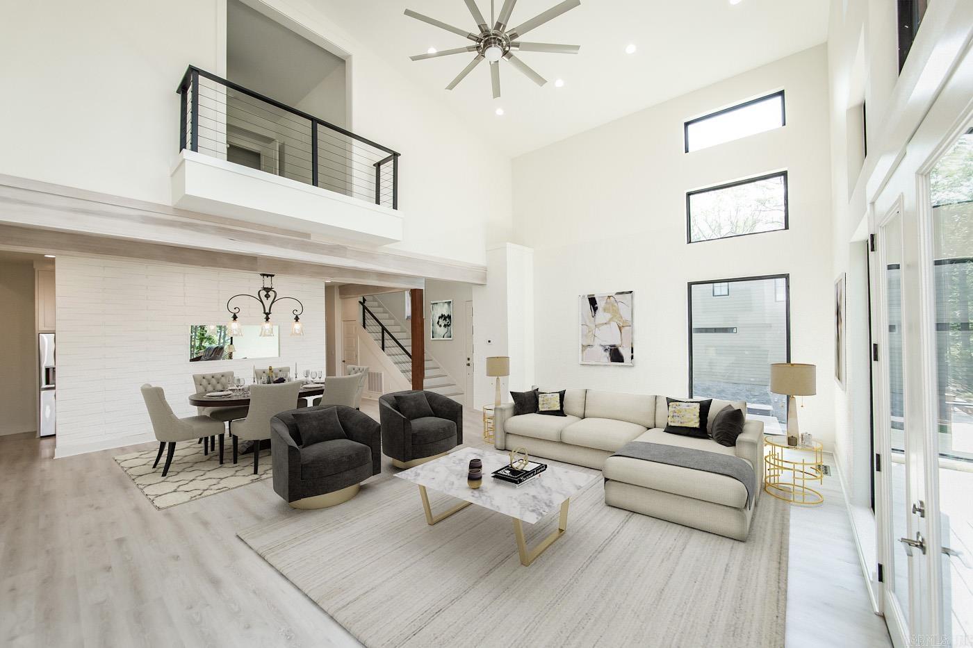 ENCHANTED PENINSULA - Residential