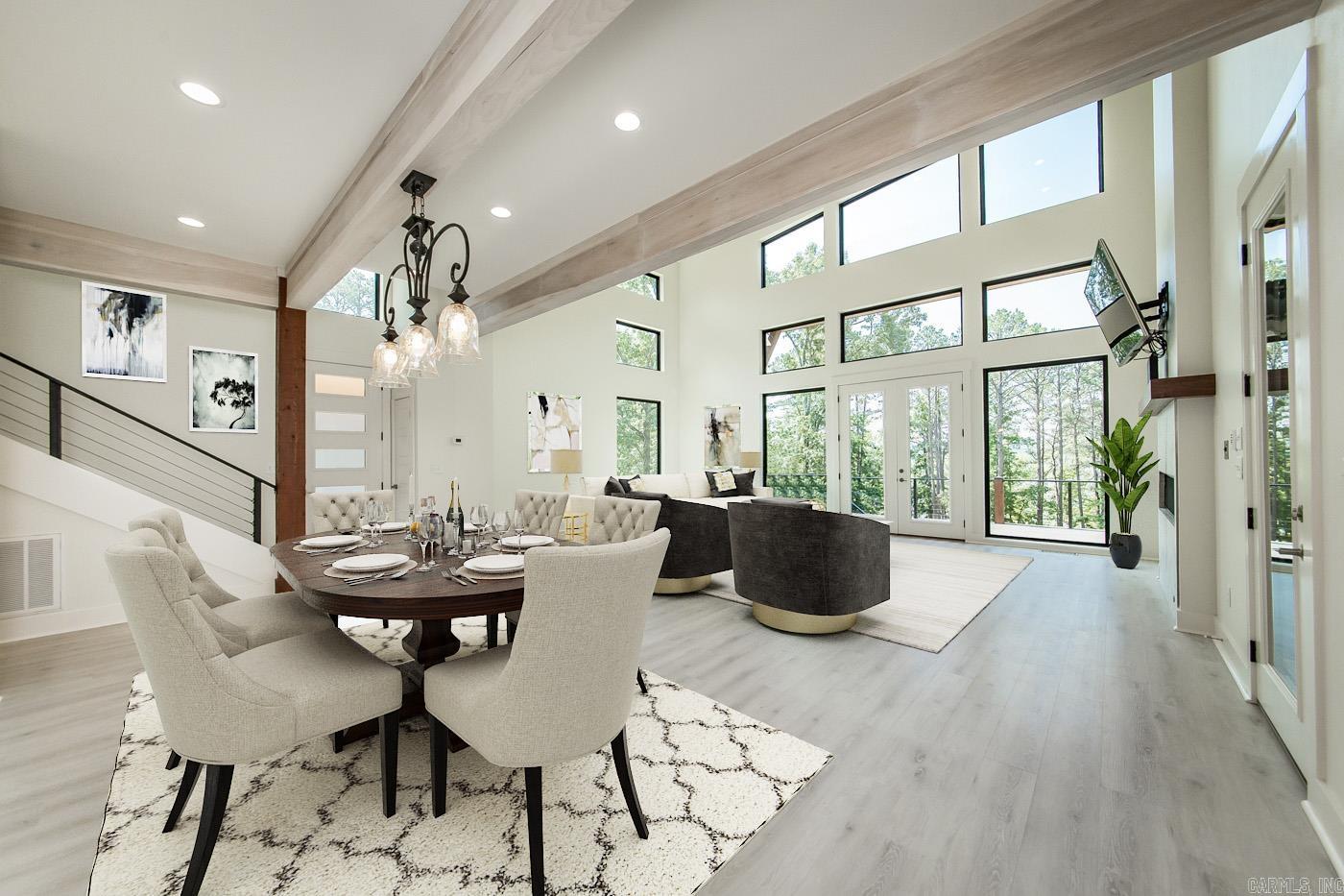 ENCHANTED PENINSULA - Residential