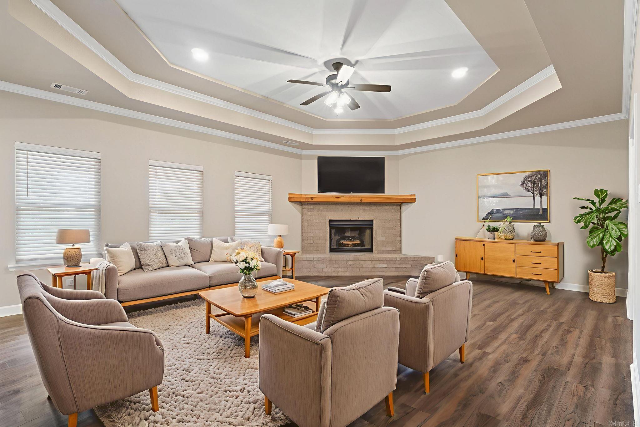 Plantation Hills - Residential