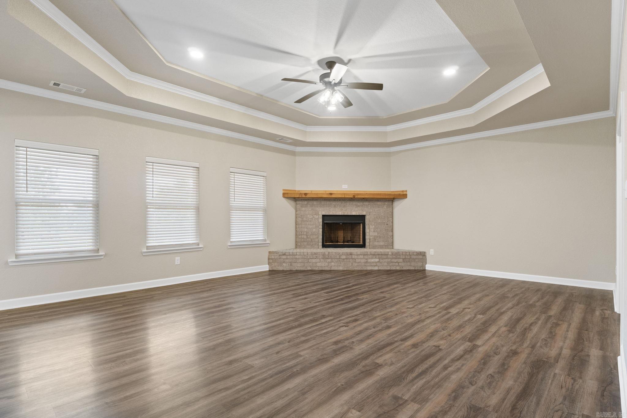 Plantation Hills - Residential
