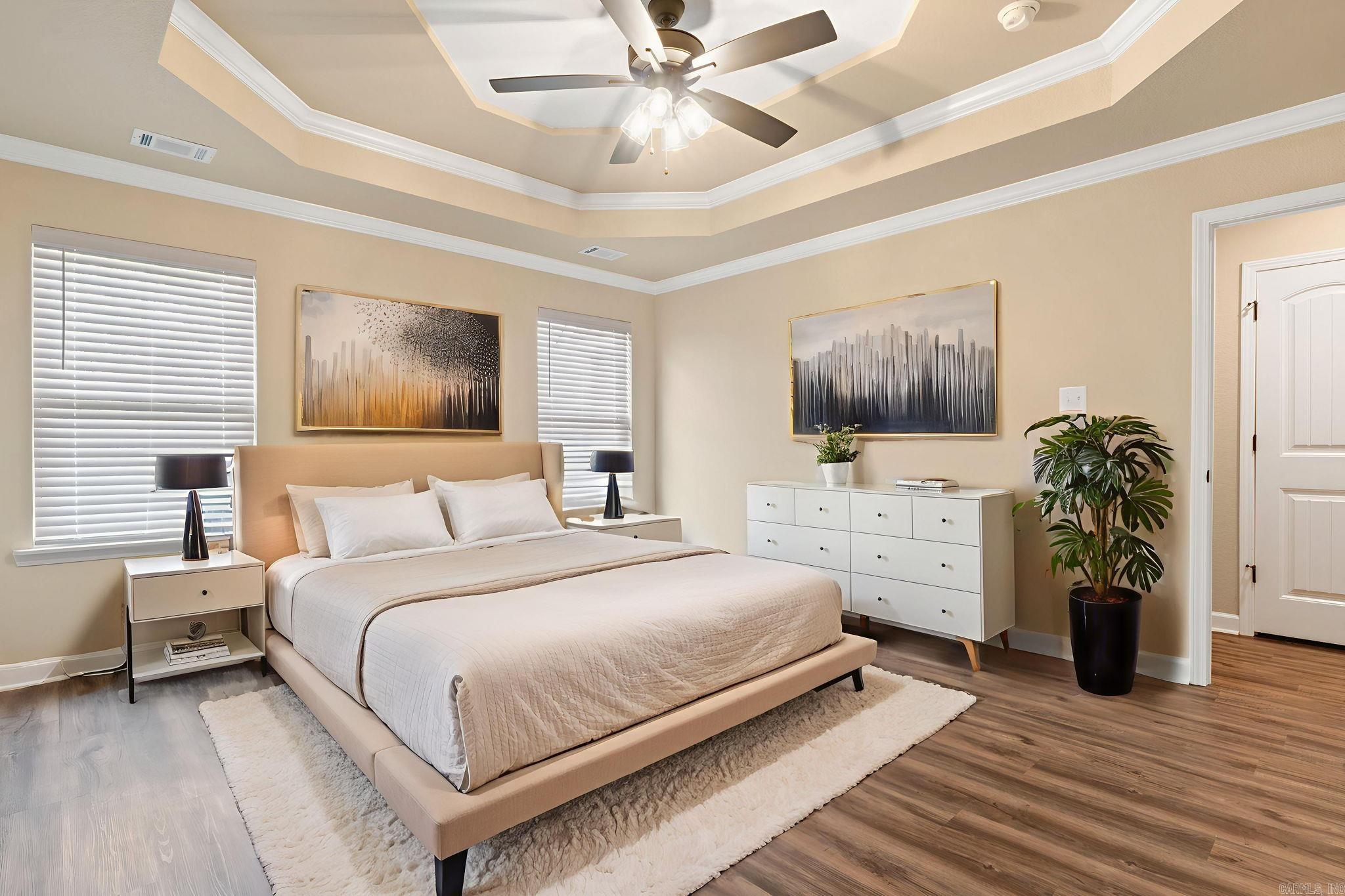 Plantation Hills - Residential