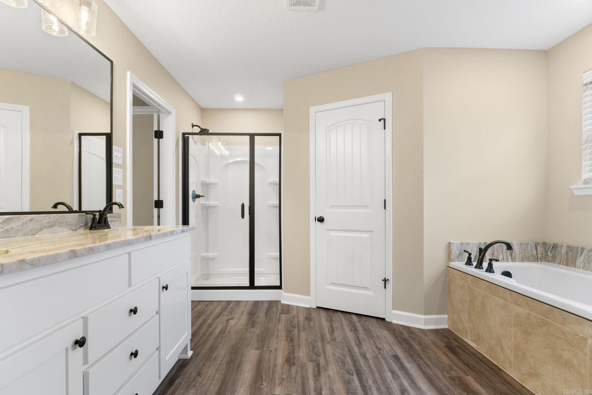 Plantation Hills - Residential