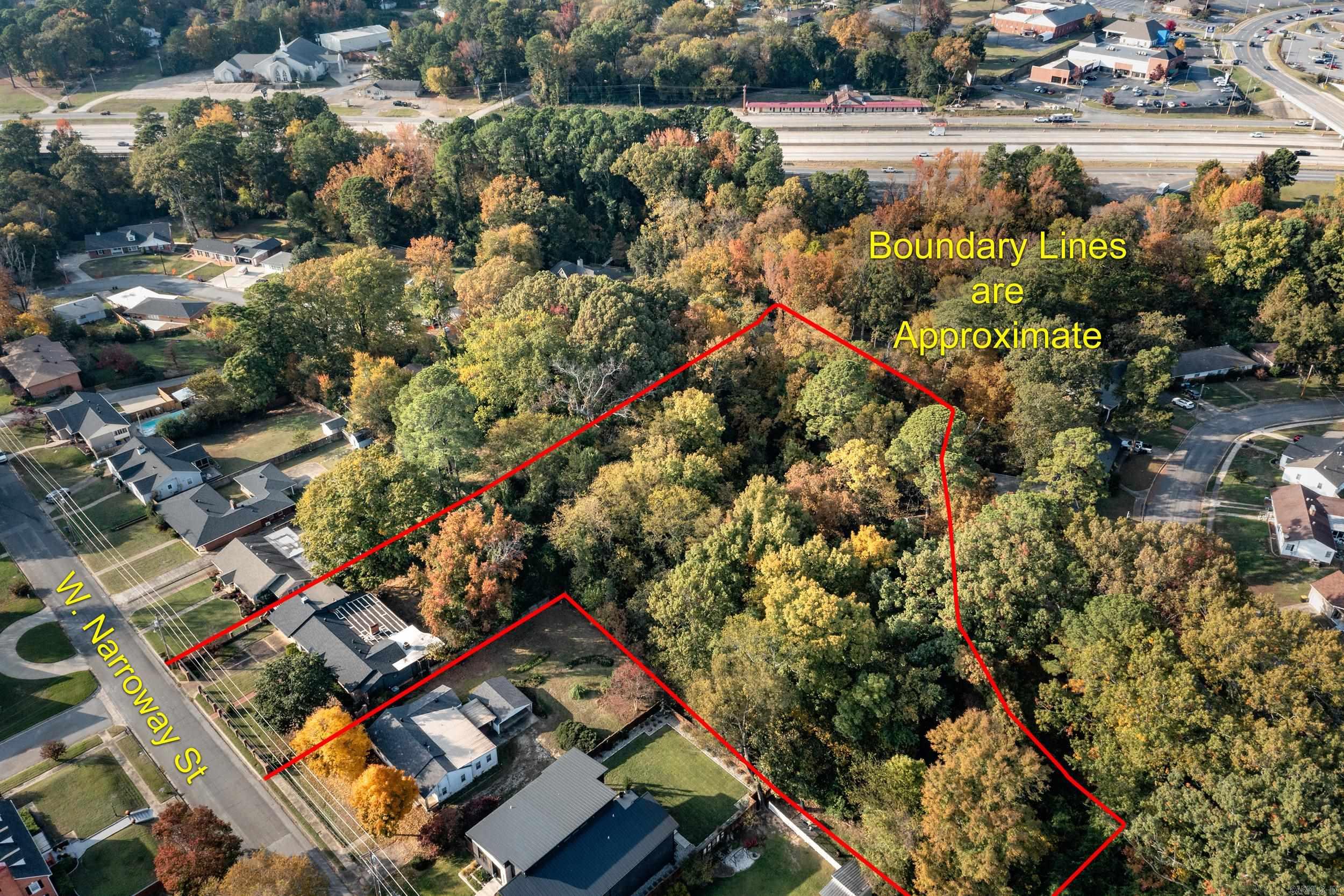 Brentwood - Residential