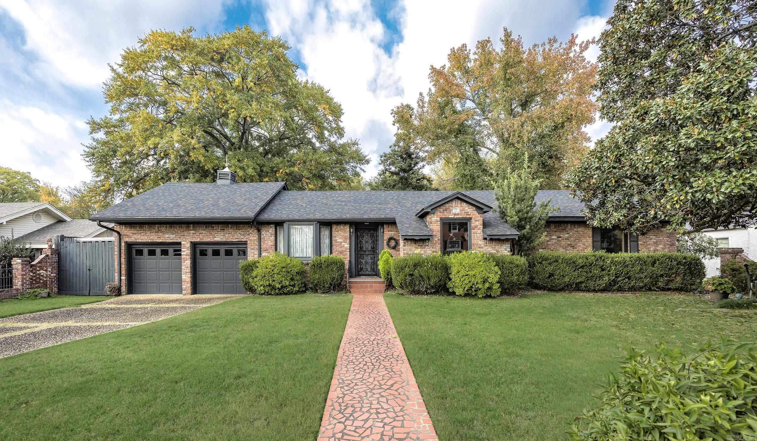 Brentwood - Residential