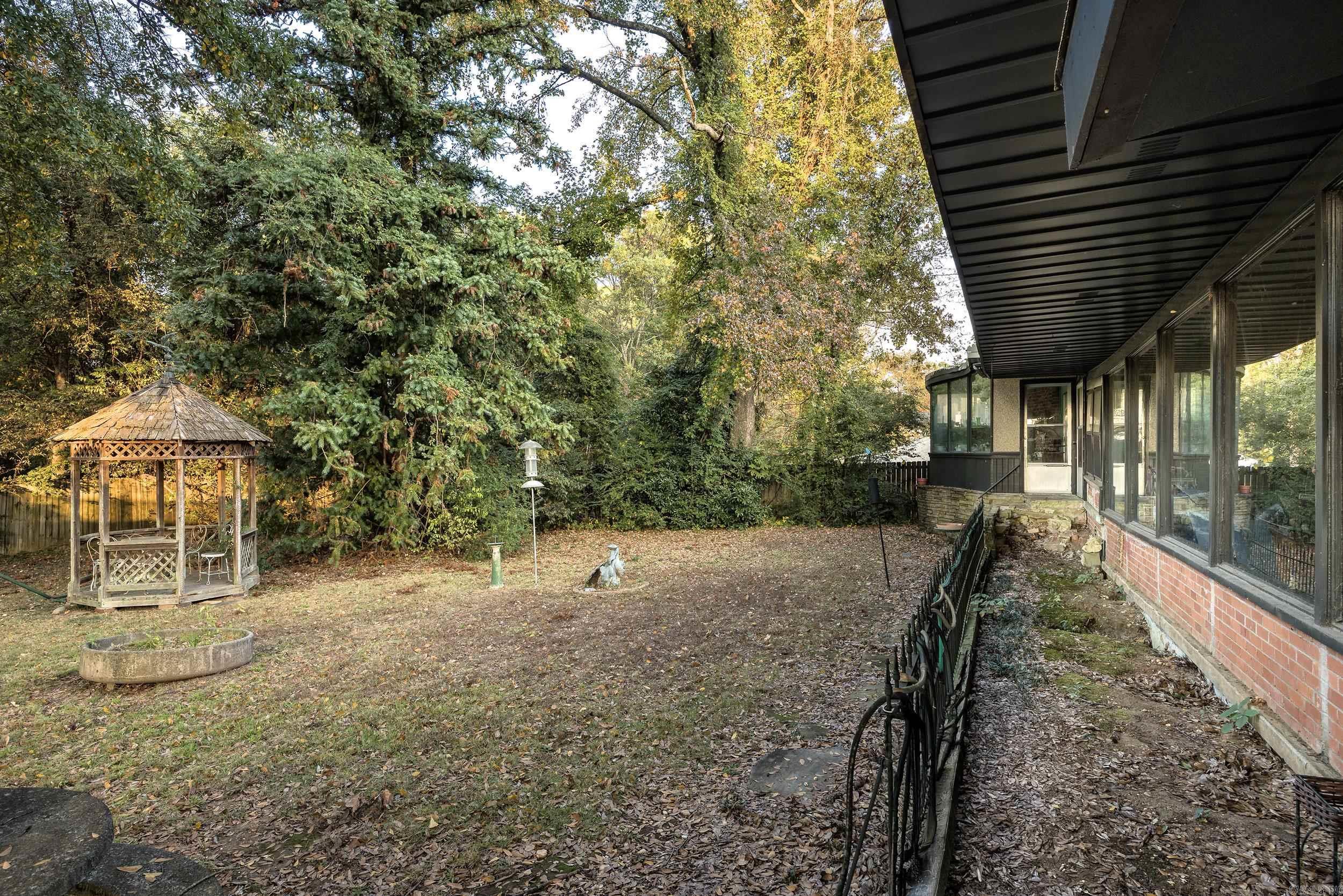 Brentwood - Residential