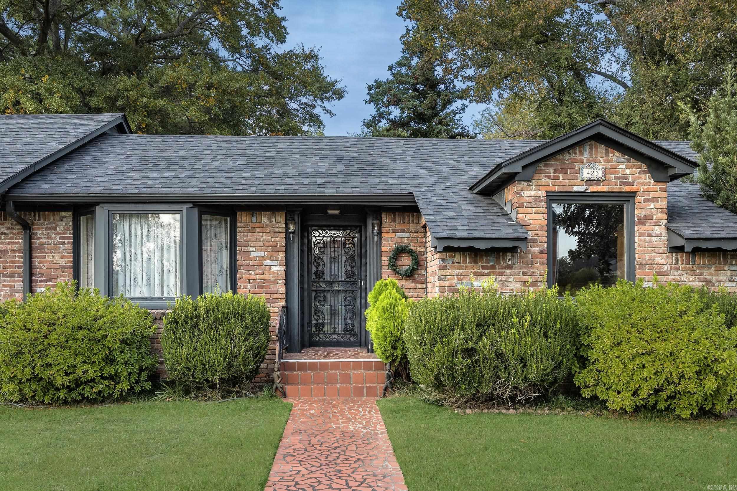 Brentwood - Residential