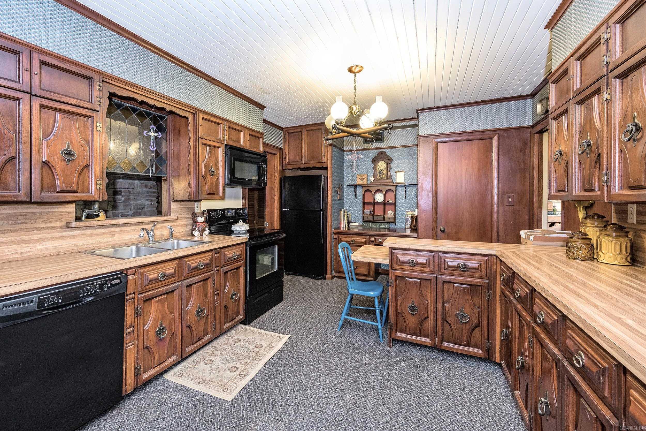 Brentwood - Residential