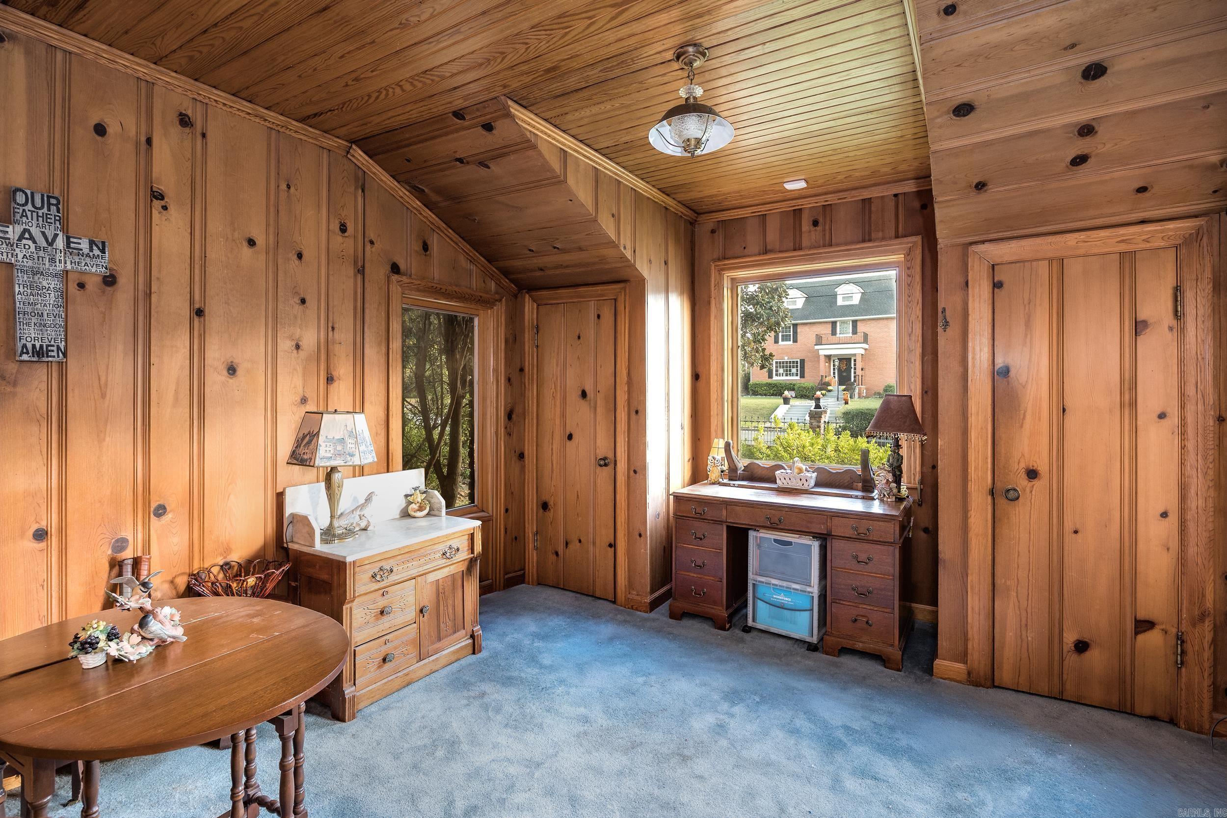 Brentwood - Residential