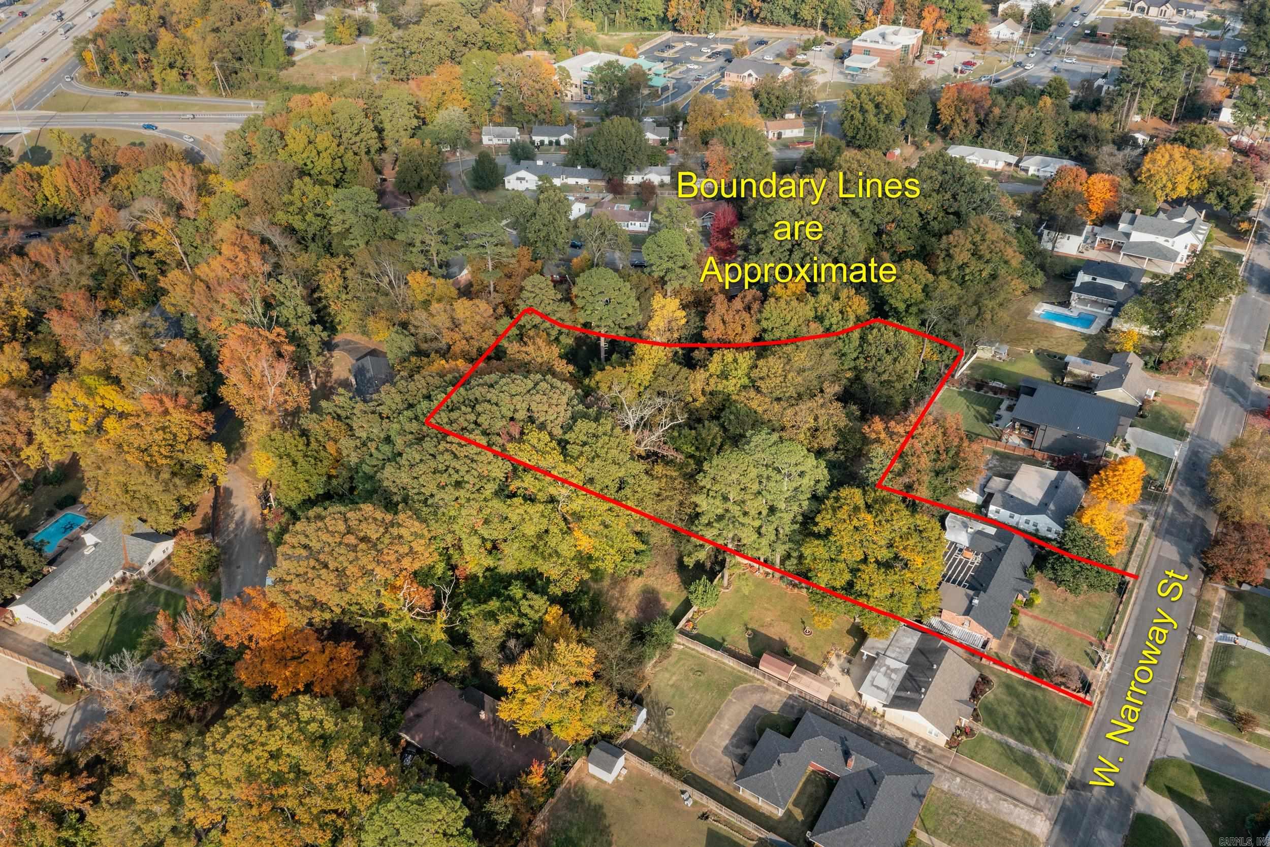 Brentwood - Residential