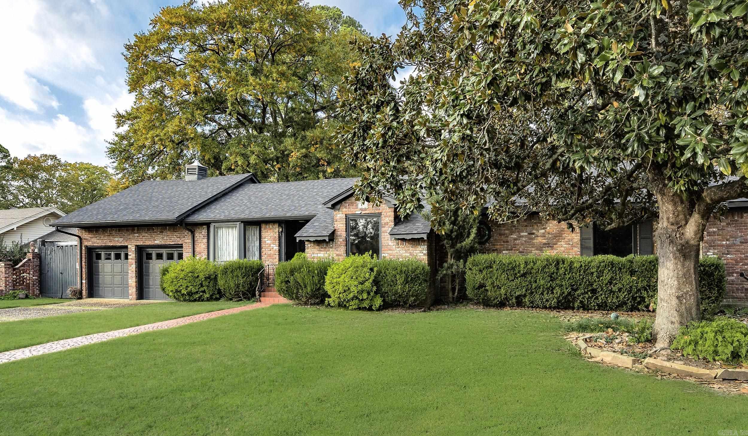 Brentwood - Residential