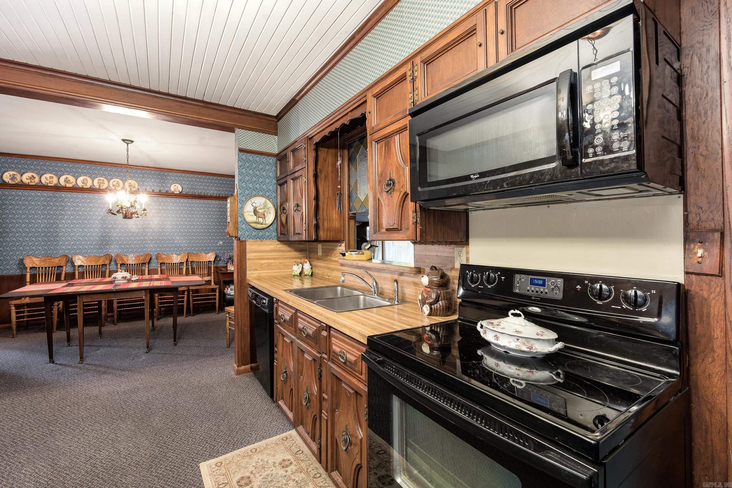 Brentwood - Residential