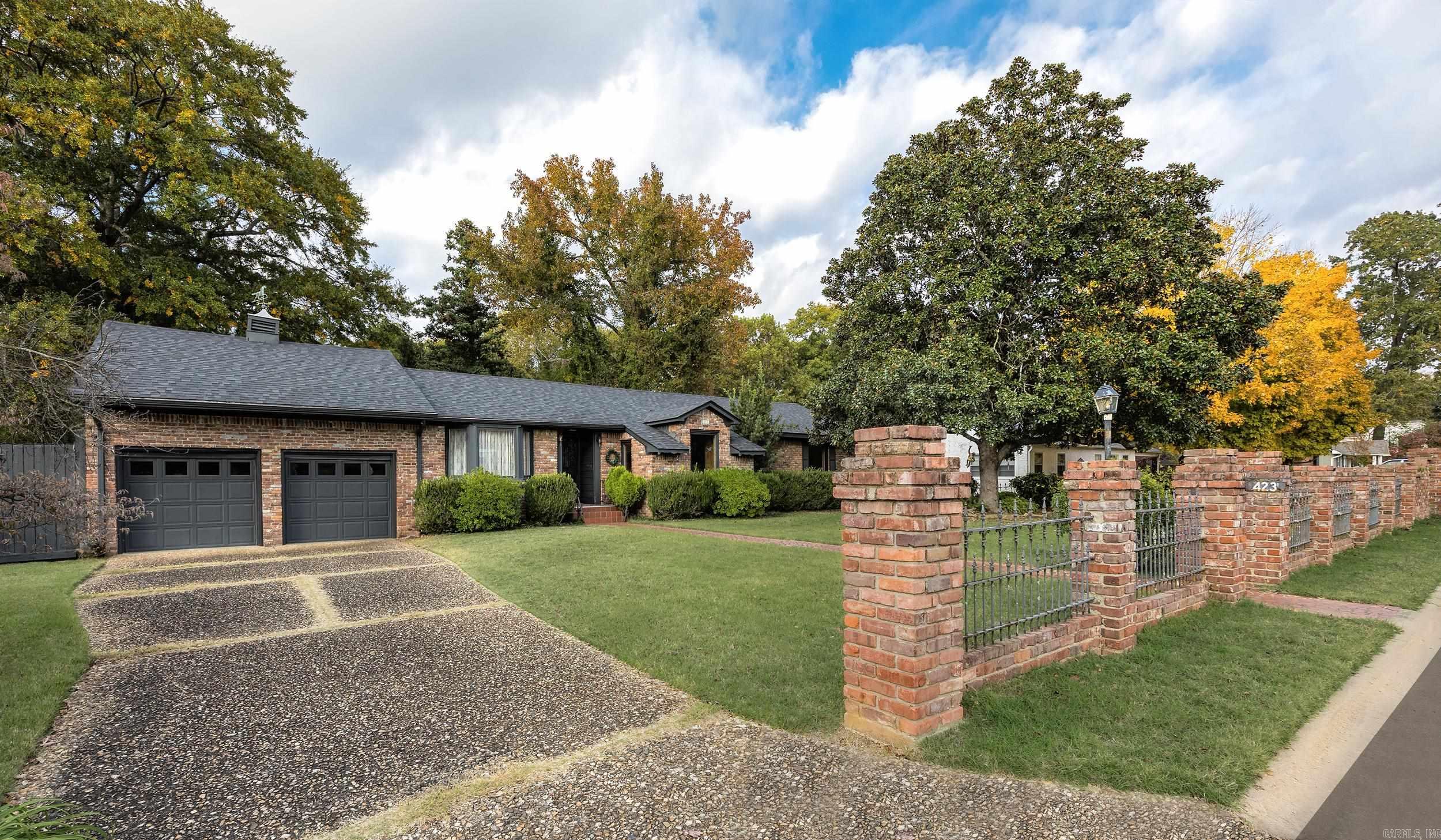 Brentwood - Residential