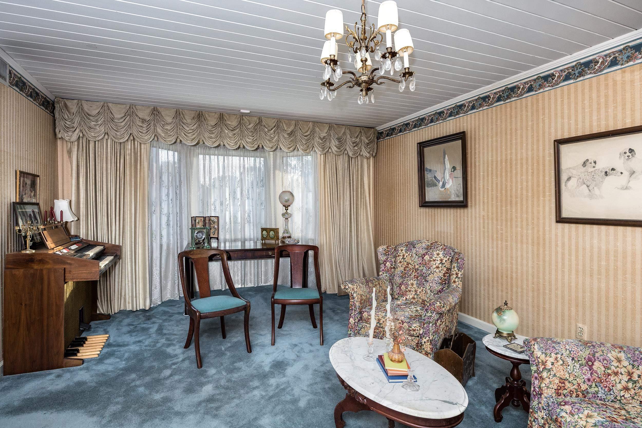 Brentwood - Residential