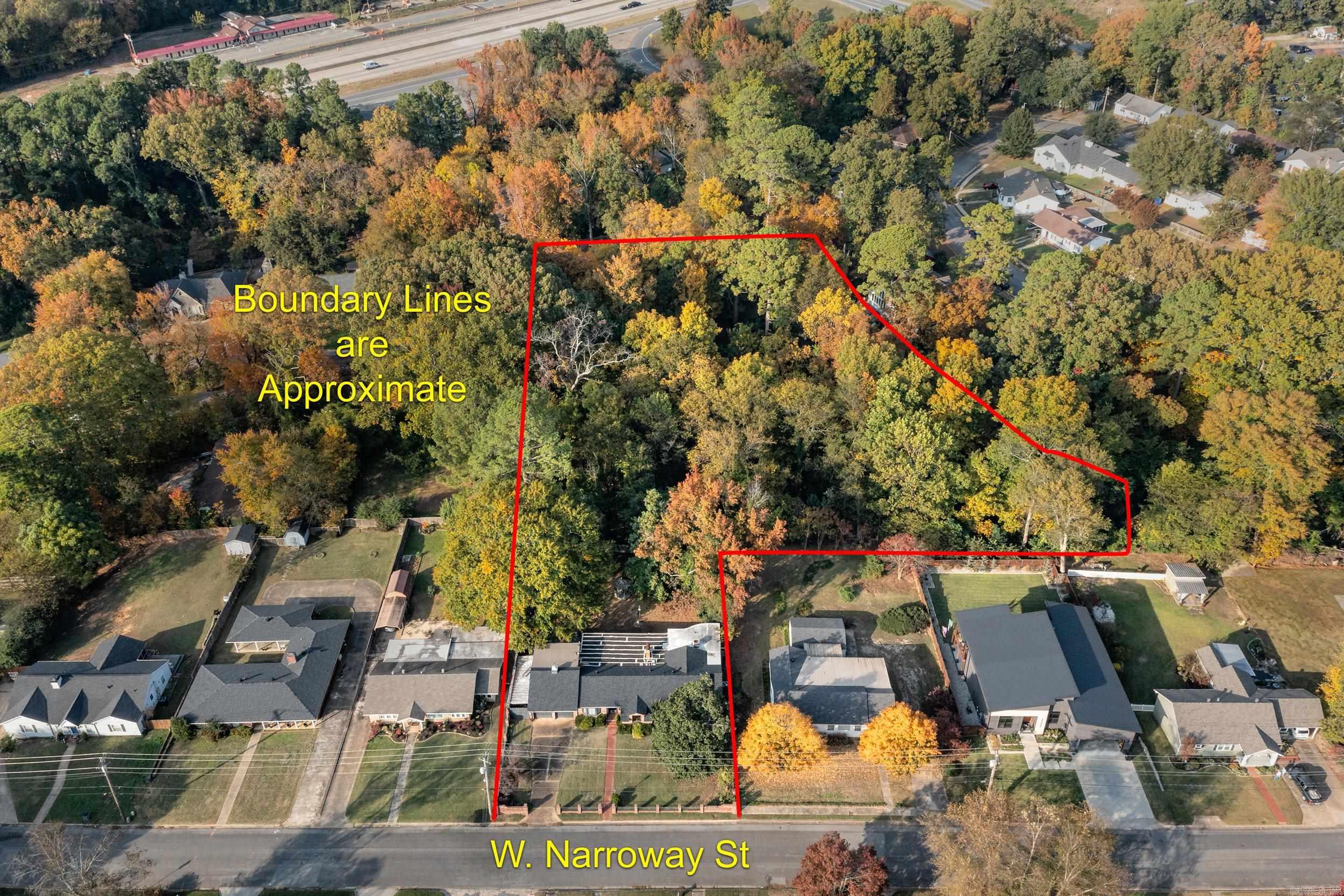 Brentwood - Residential