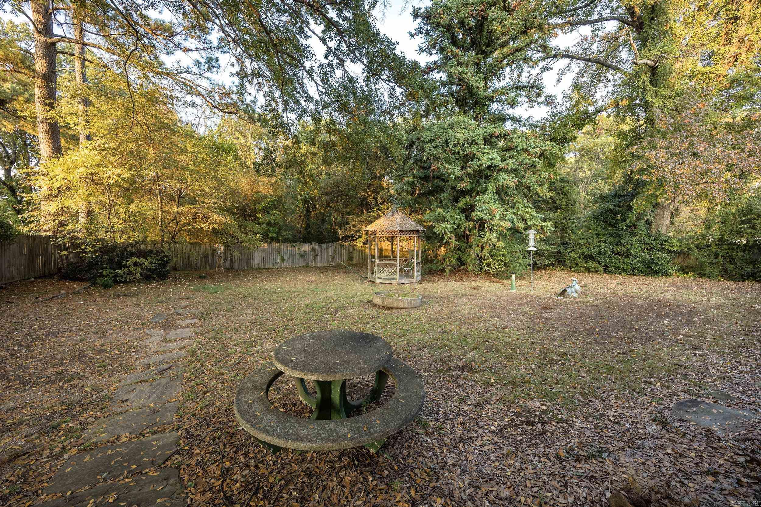 Brentwood - Residential