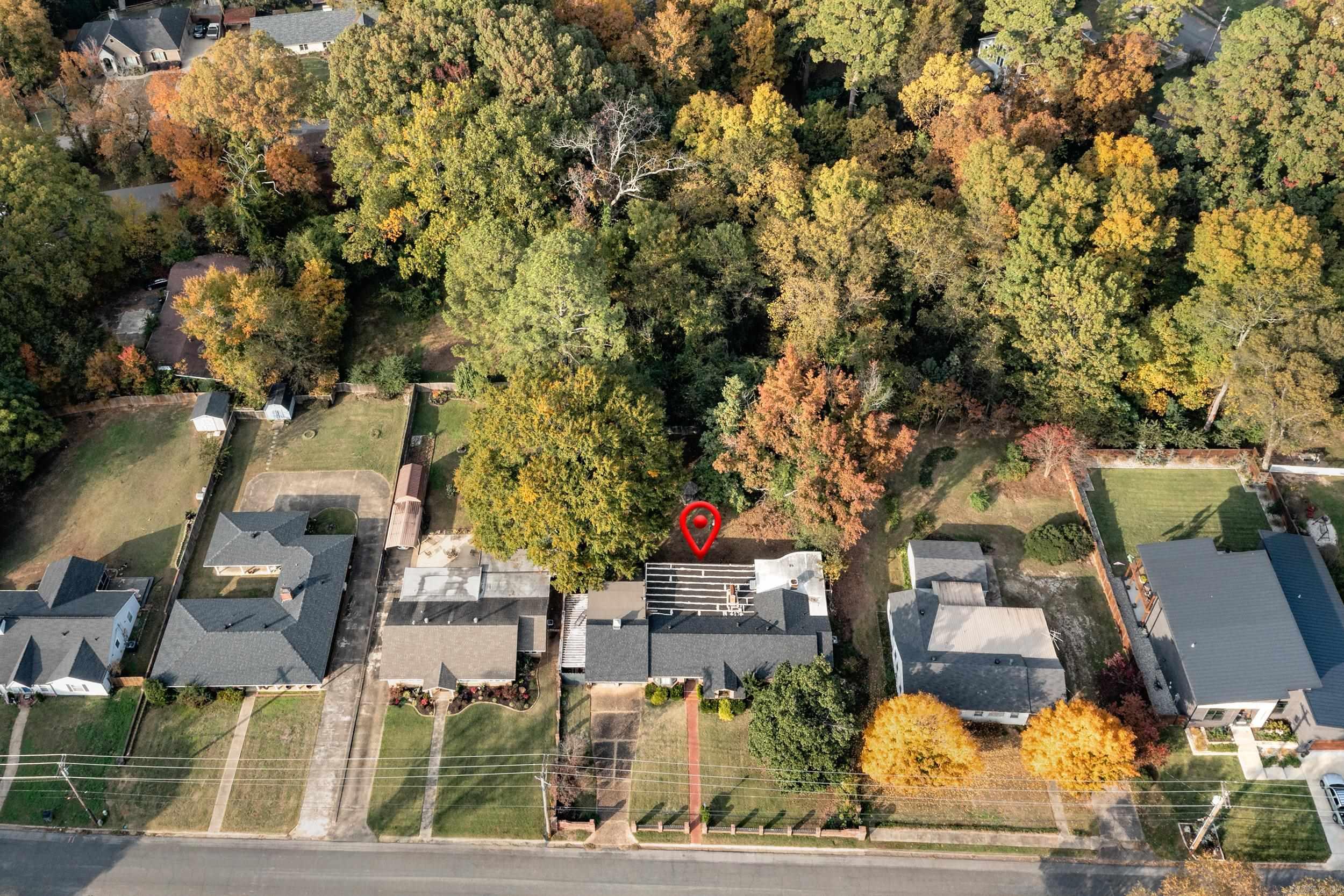 Brentwood - Residential