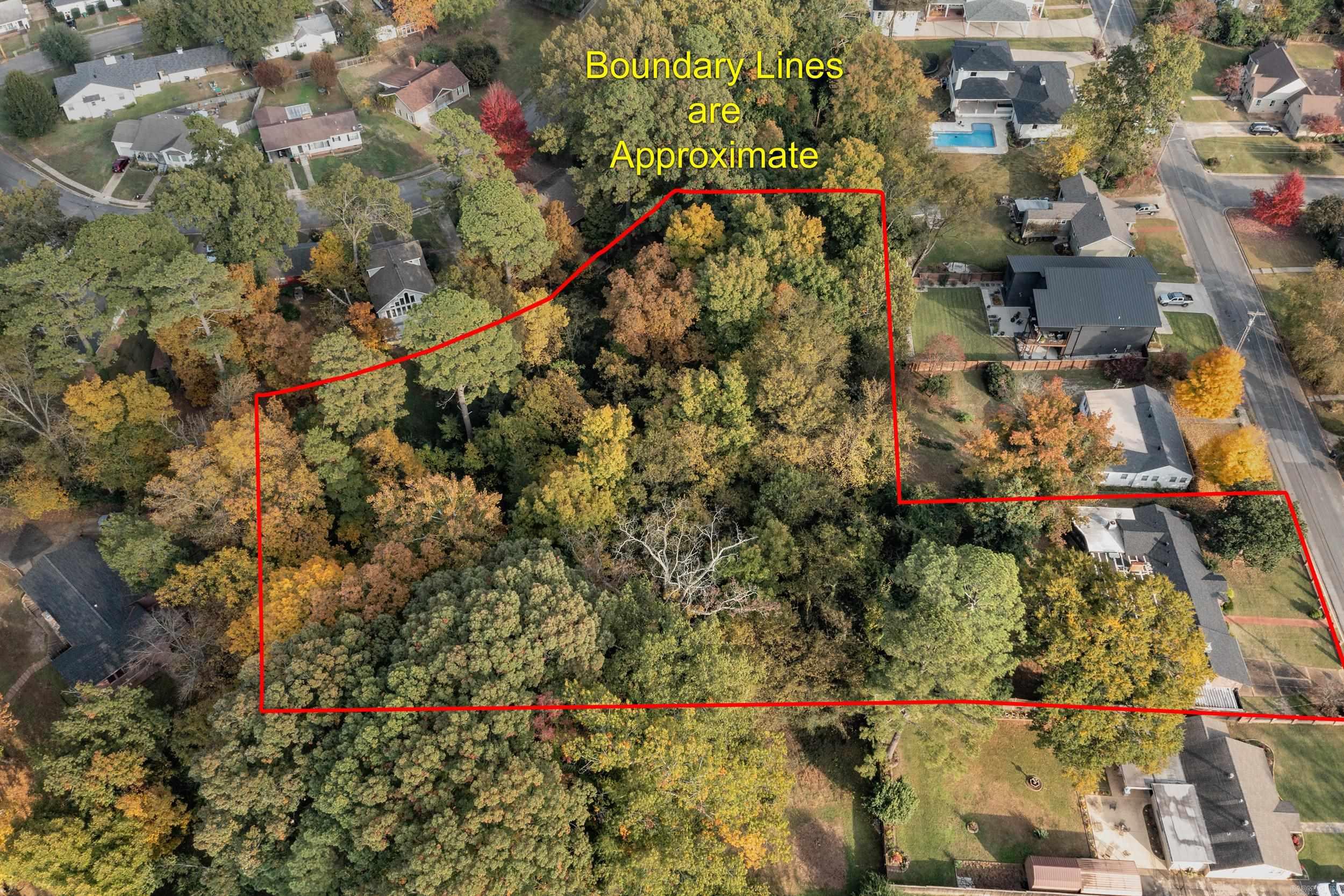 Brentwood - Residential