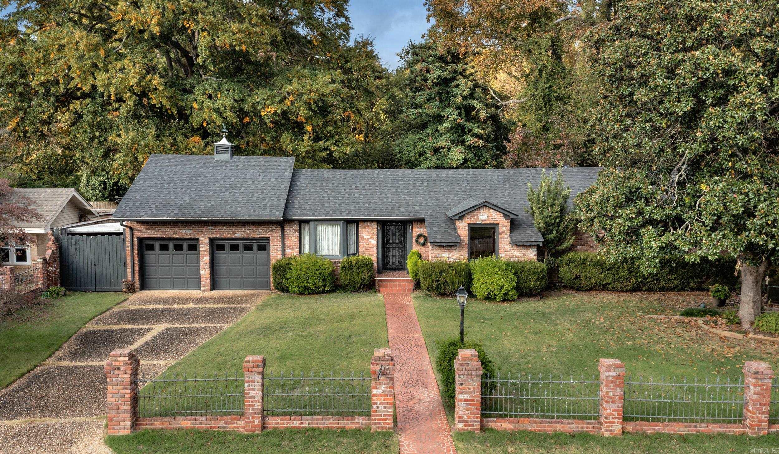 Brentwood - Residential