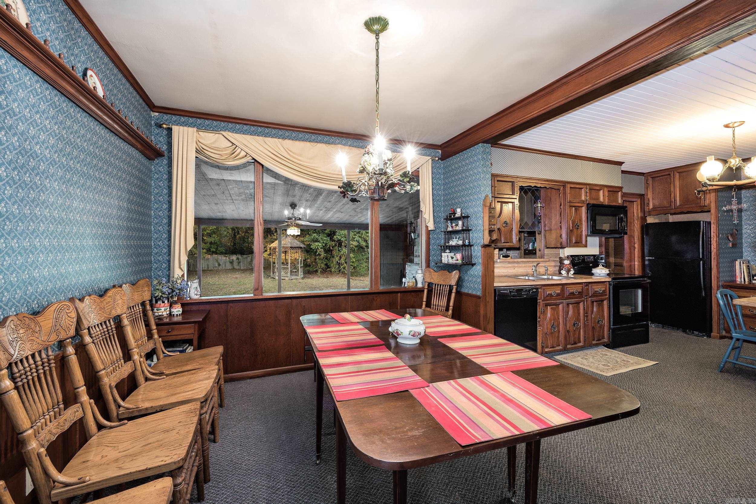 Brentwood - Residential