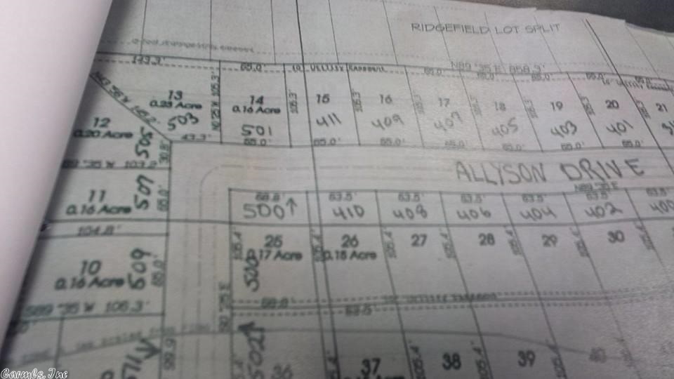 Ridgefield Estates - Land